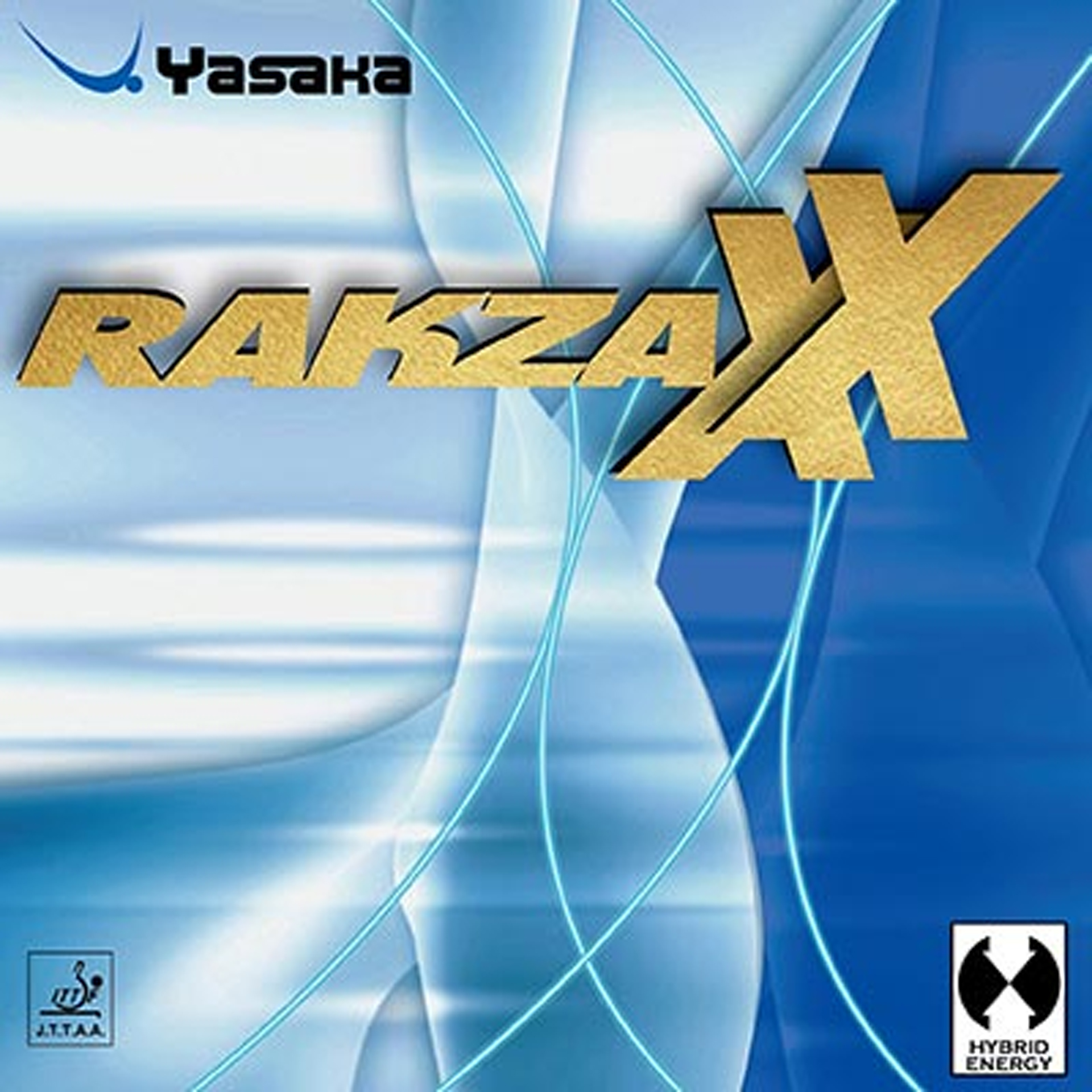 Yasaka Rakza XX Yasaka Rakza XX