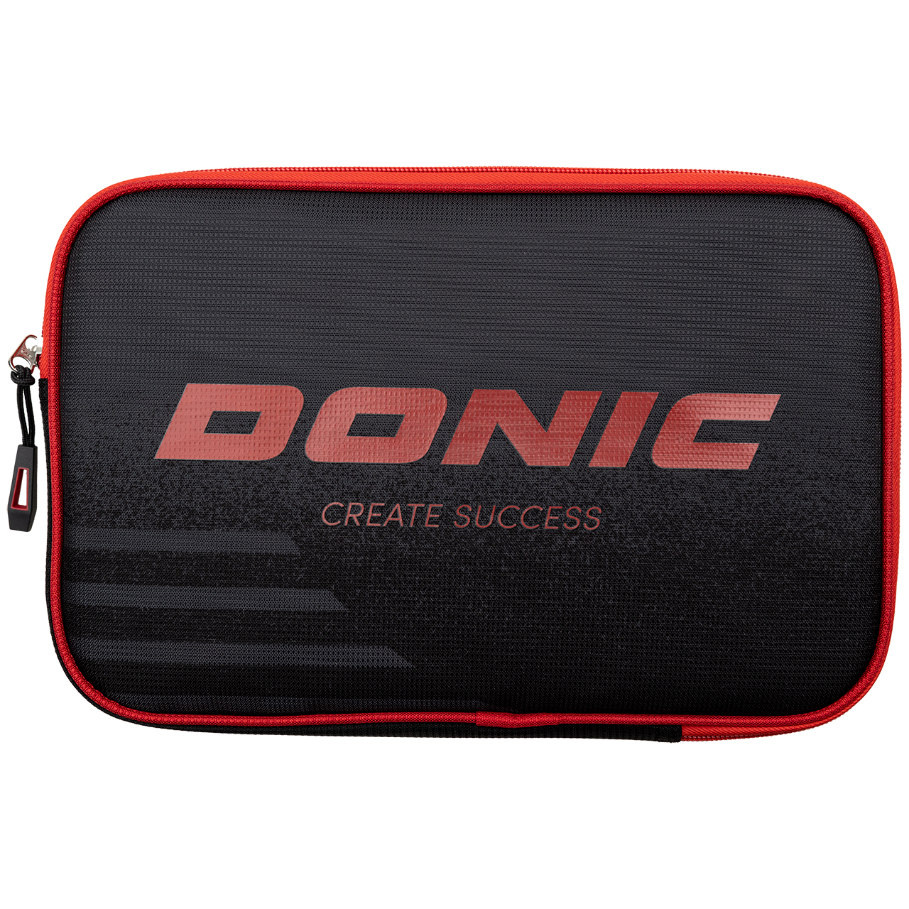 donic-case_lux-anthra-red-webvflIk01L0GwrY DONIC Einzelhülle Lux anthrazit/rot/schwarz
