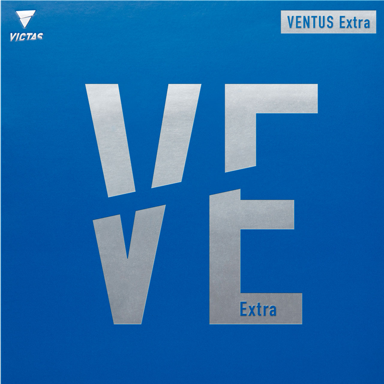 VENTUS_Extra Tischtennis Belag Victas Ventus Extra