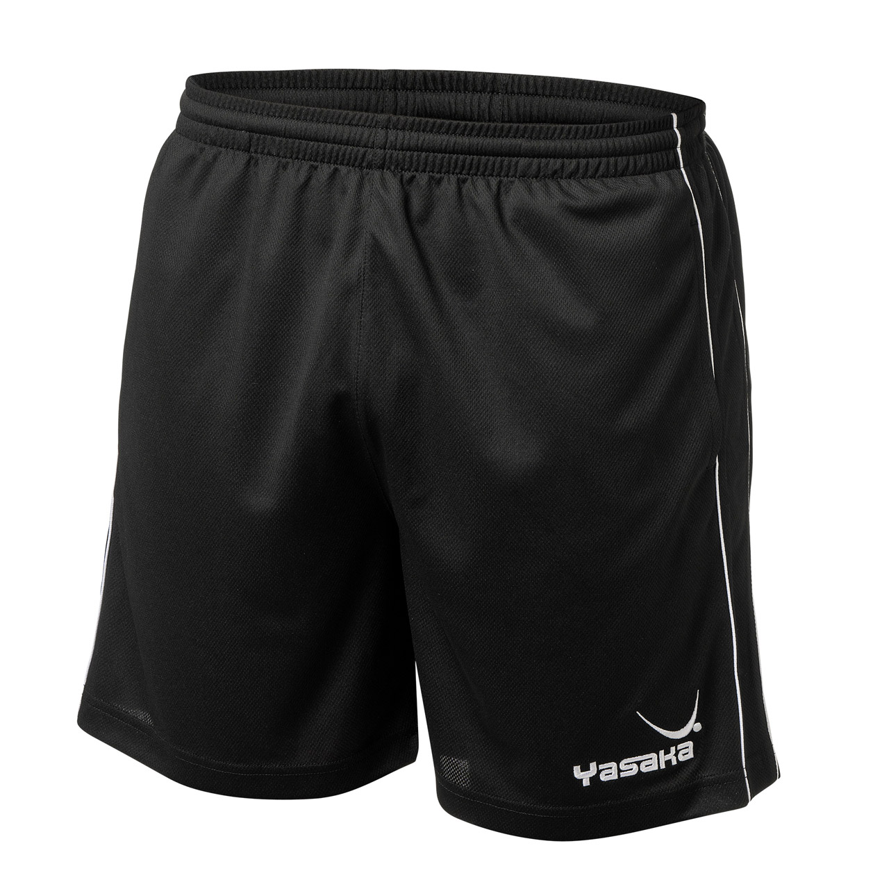 Yasaka Shorts Abora schwarz