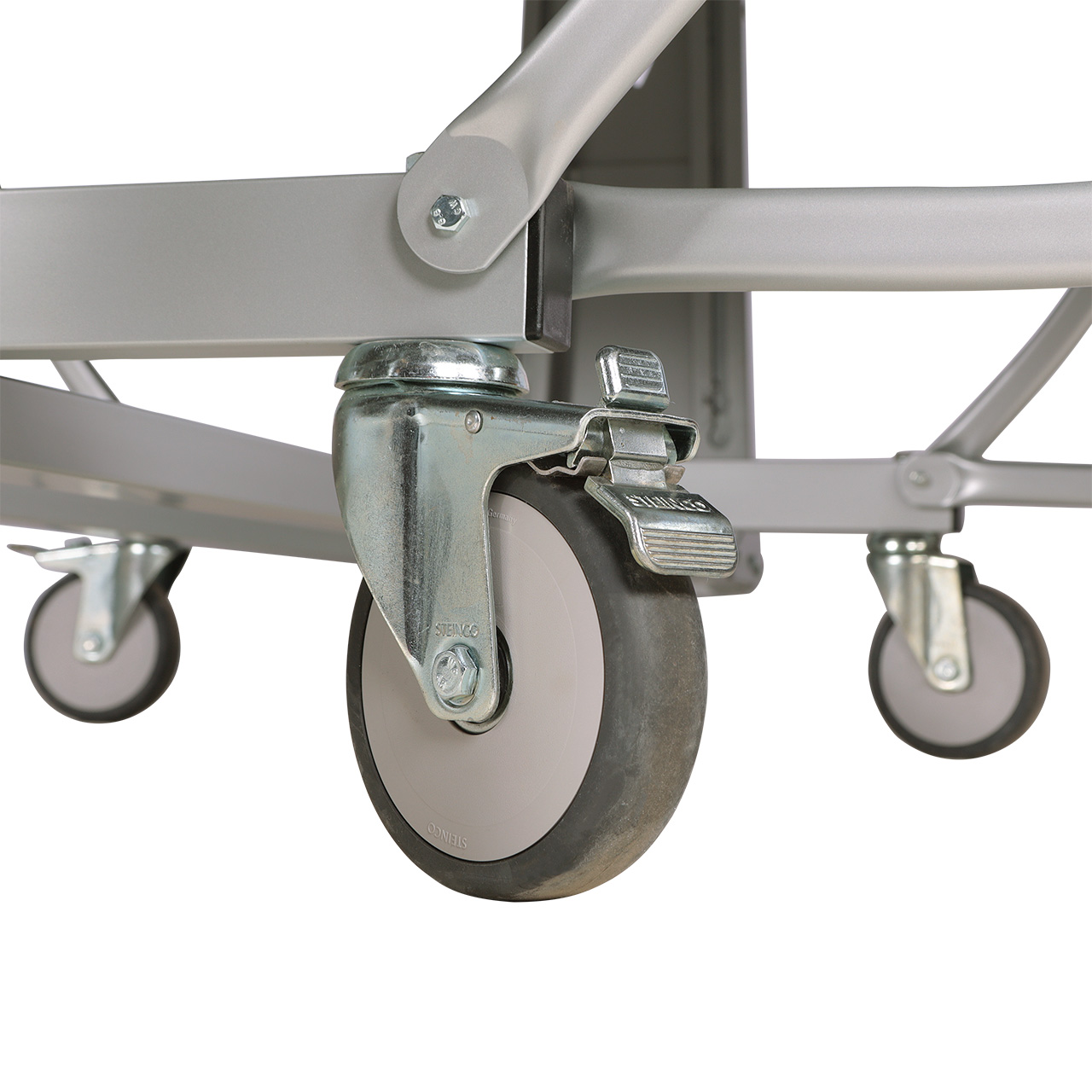 donic-table-world_champion_tc-blue-wheel-web Tischtennis-Tisch DONIC World Champion TC, Tischrolle
