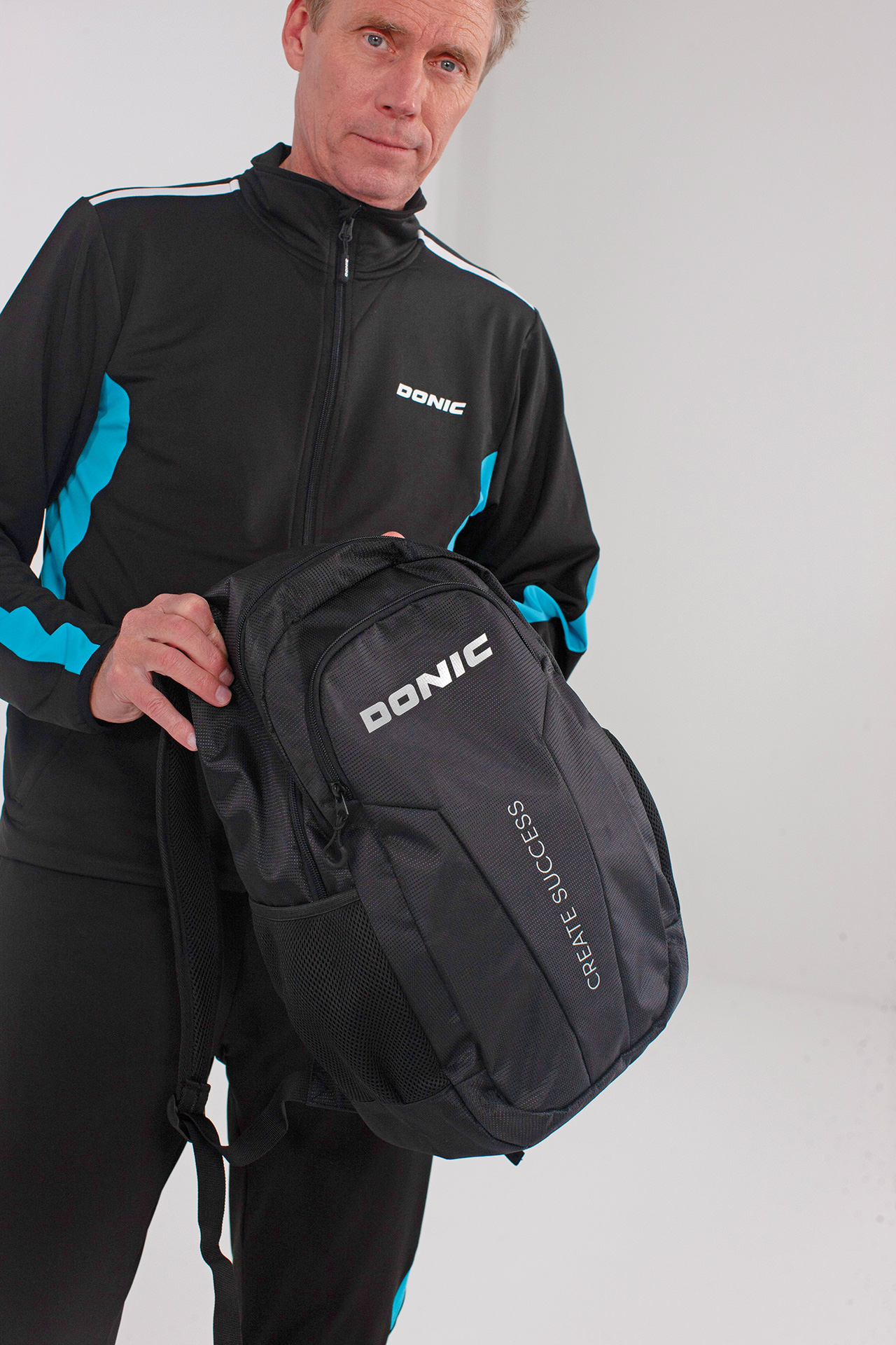 DONIC Rucksack ORVO
