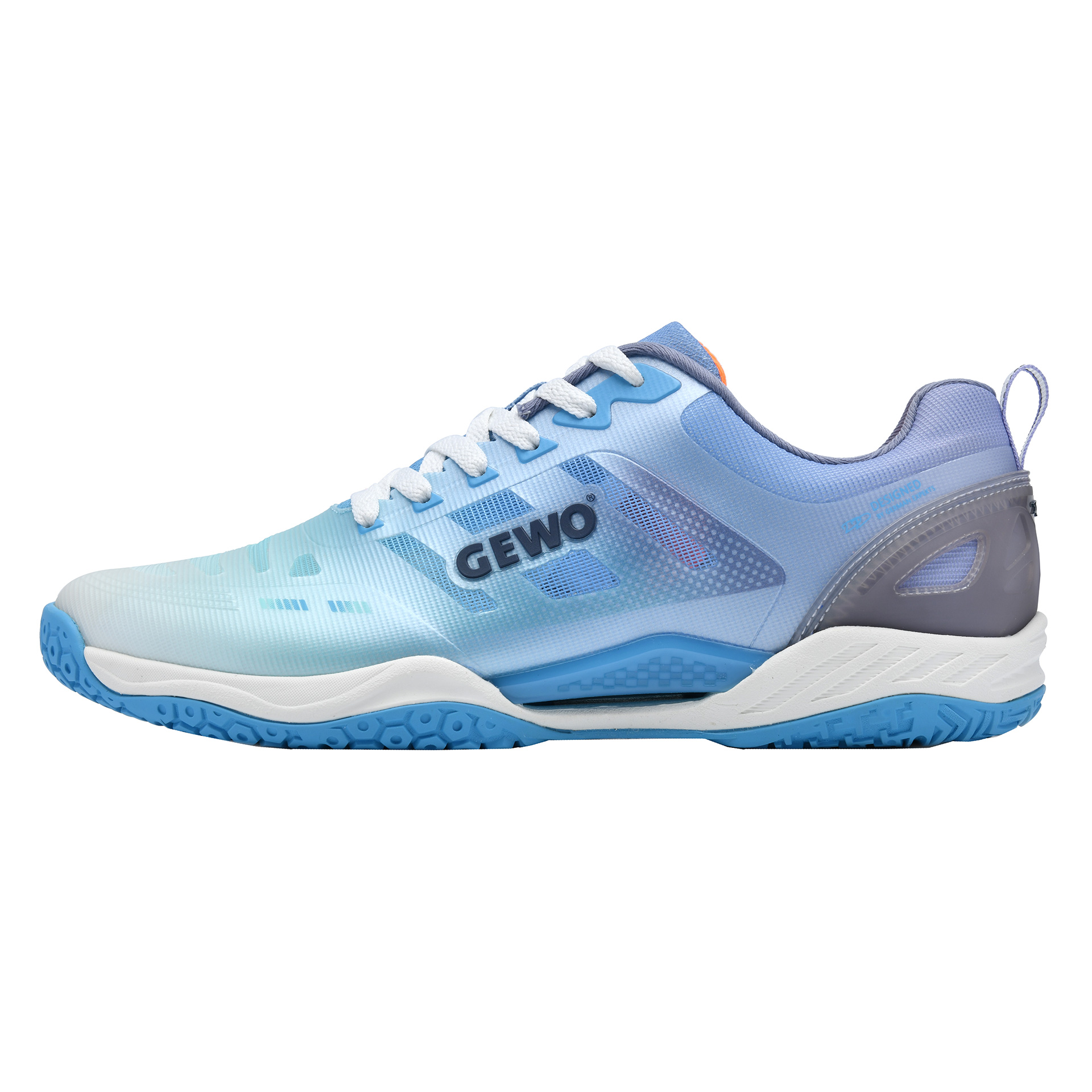 Gewo Schuh Ultra Force Pro