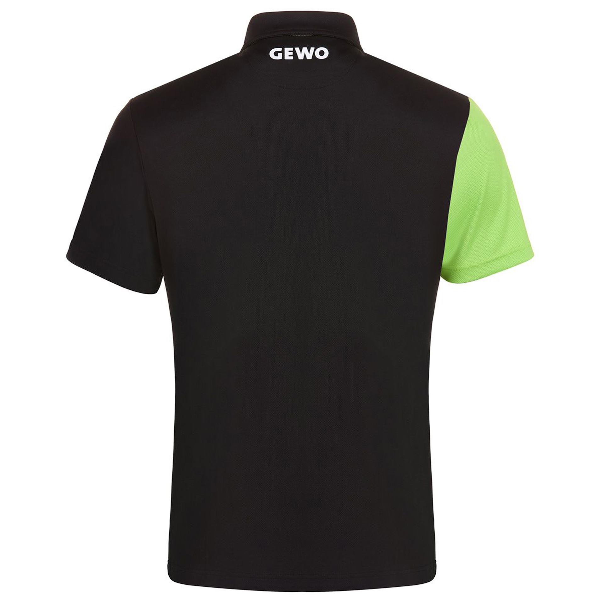 Gewo Poloshirt Fondi Baumwolle
