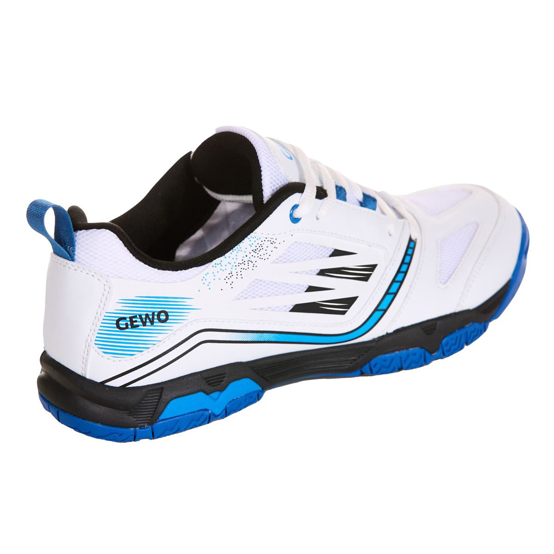 Gewo Schuh Flex Force Pro