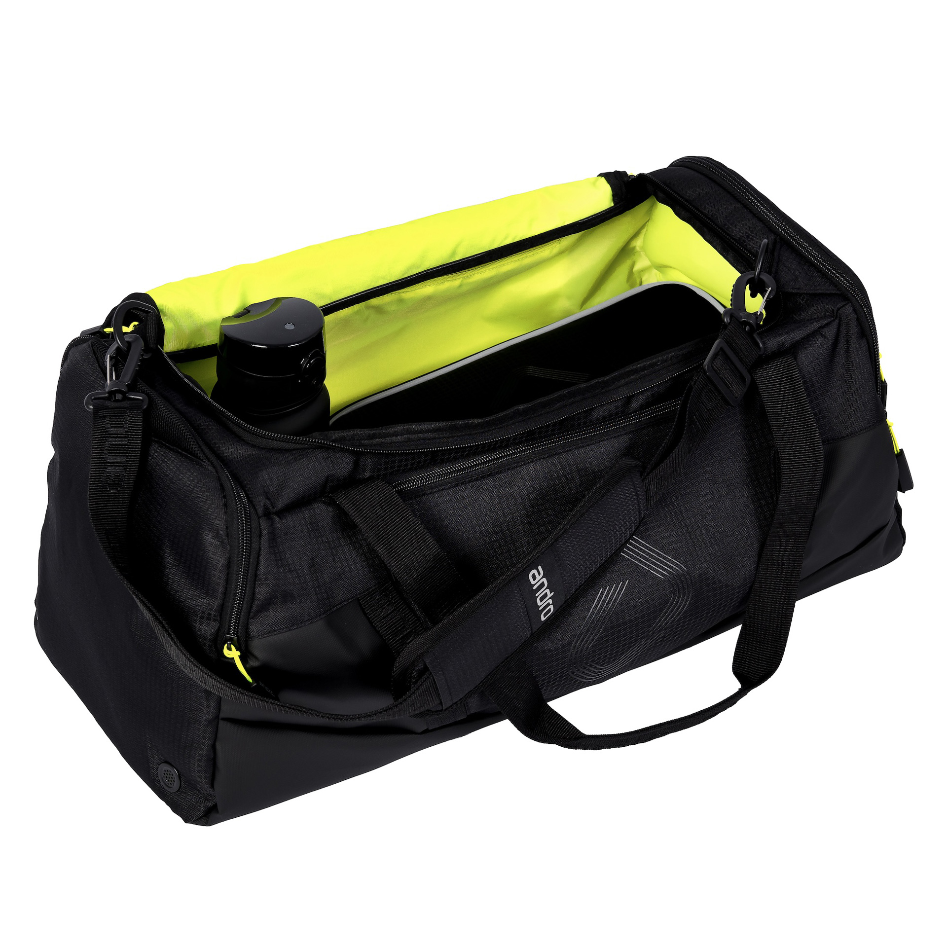 andro Sporttasche Moriva  andro Sporttasche Moriva
