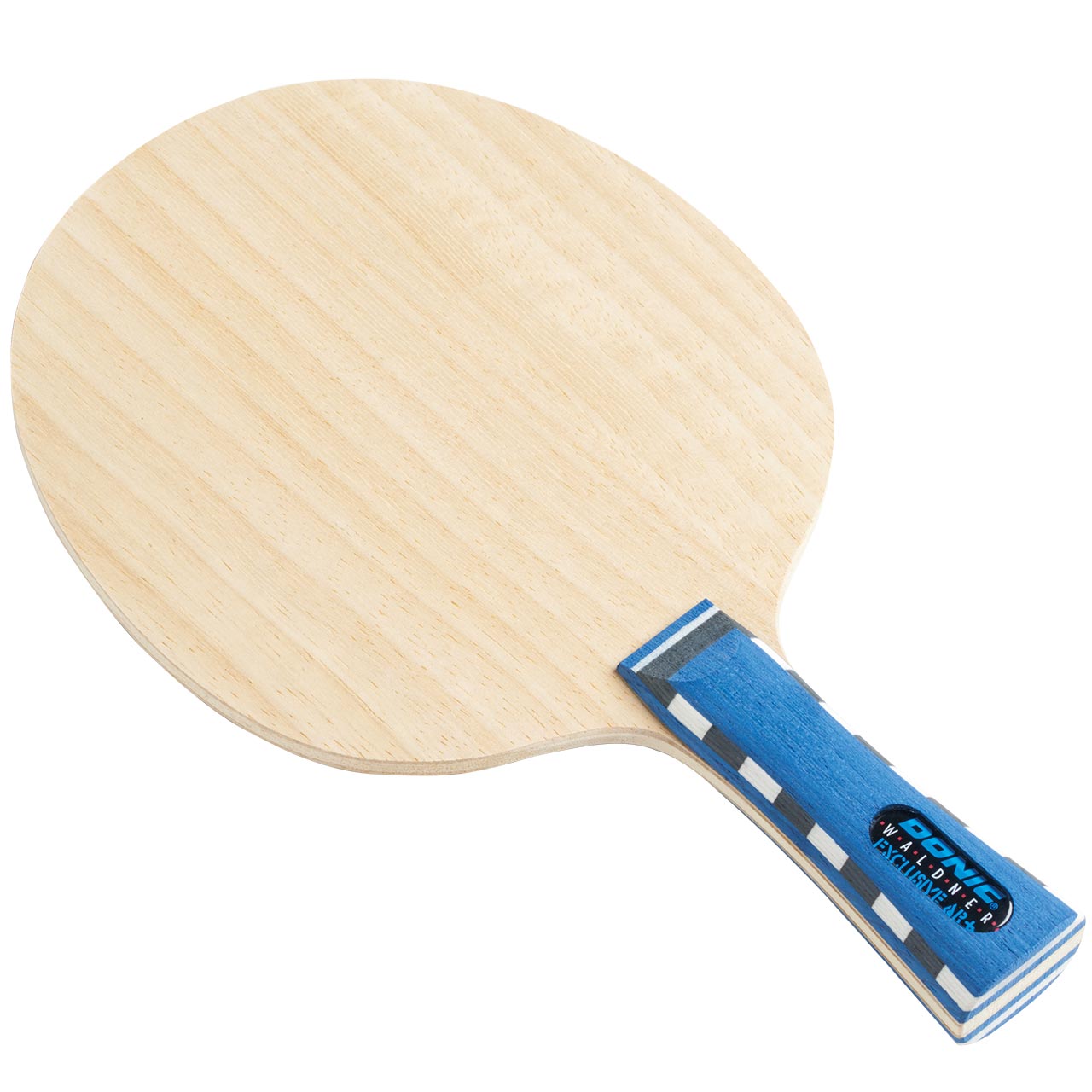 Tischtennis Holz DONIC Waldner Exclusive AR+ 01