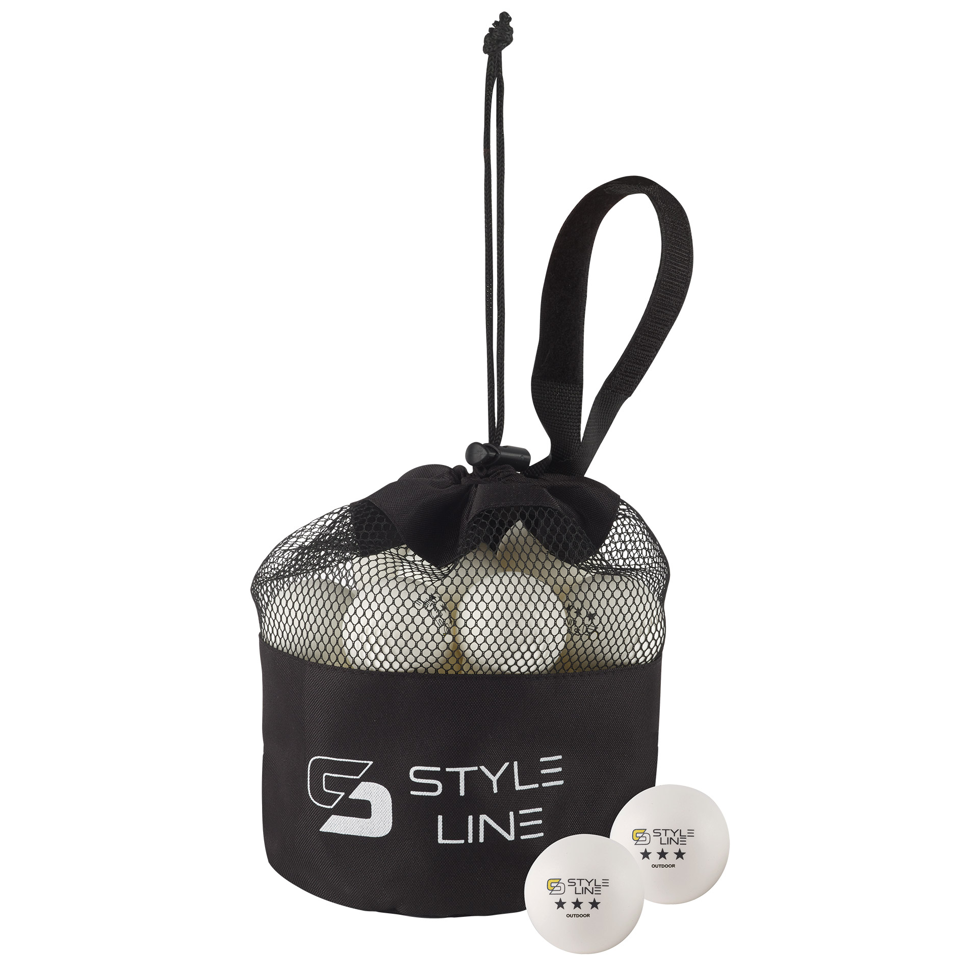 Ballset STYLE OUTDOOR 32
