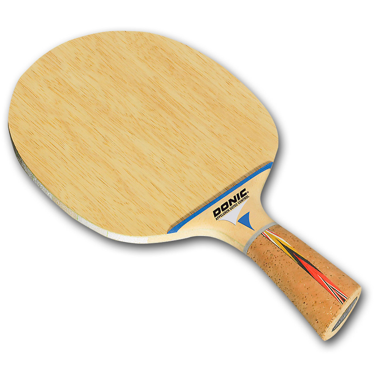 Tischtennis Holz DONIC Appelgren Dotec Control