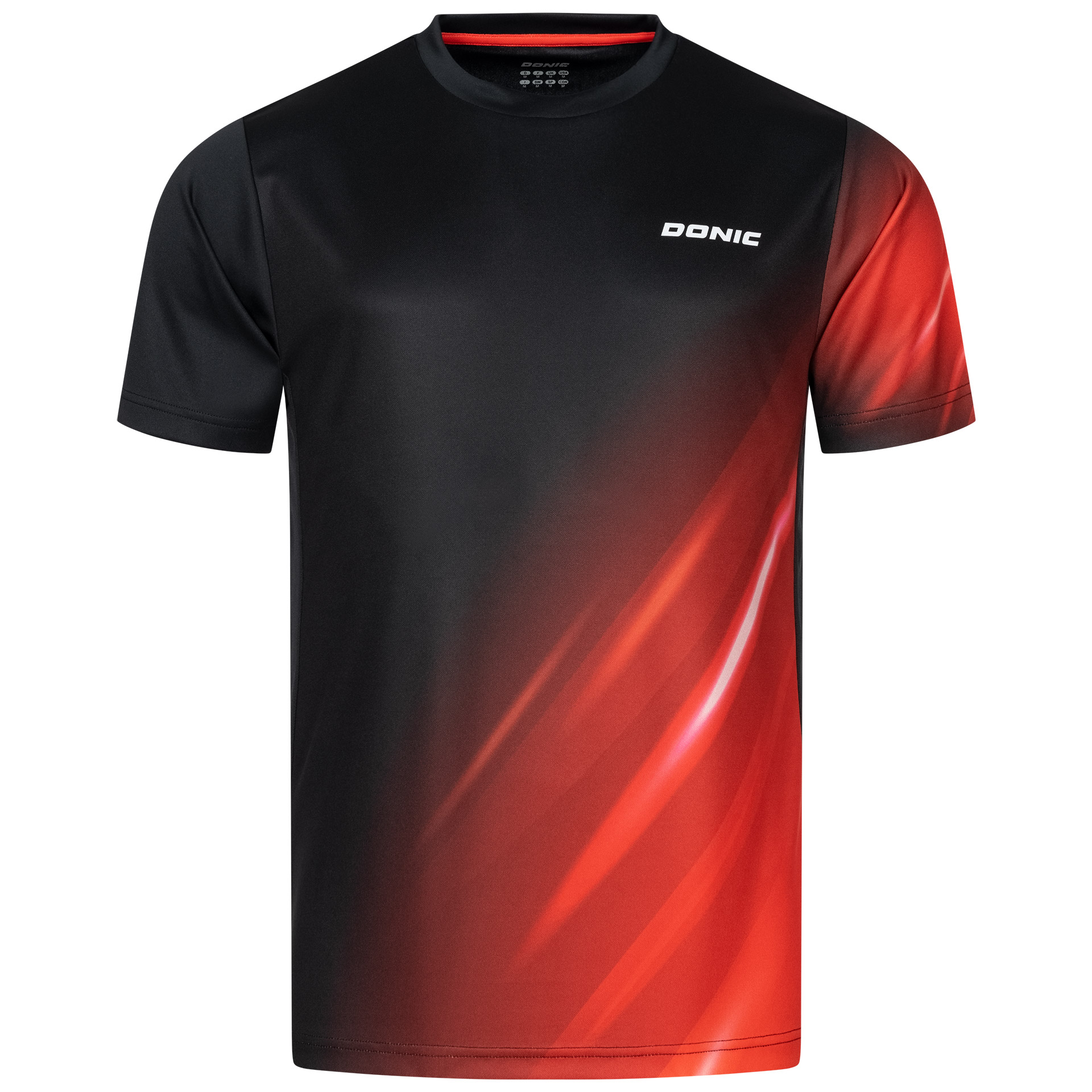 DONIC T-Shirt DROP DONIC T-Shirt DROP