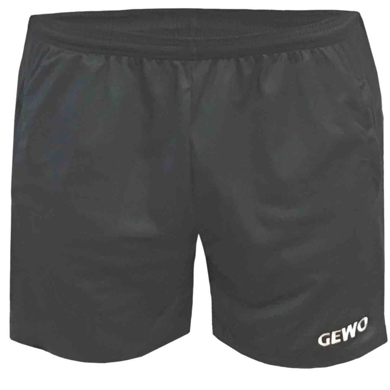 Tischtennis Short Lagon anthrazit