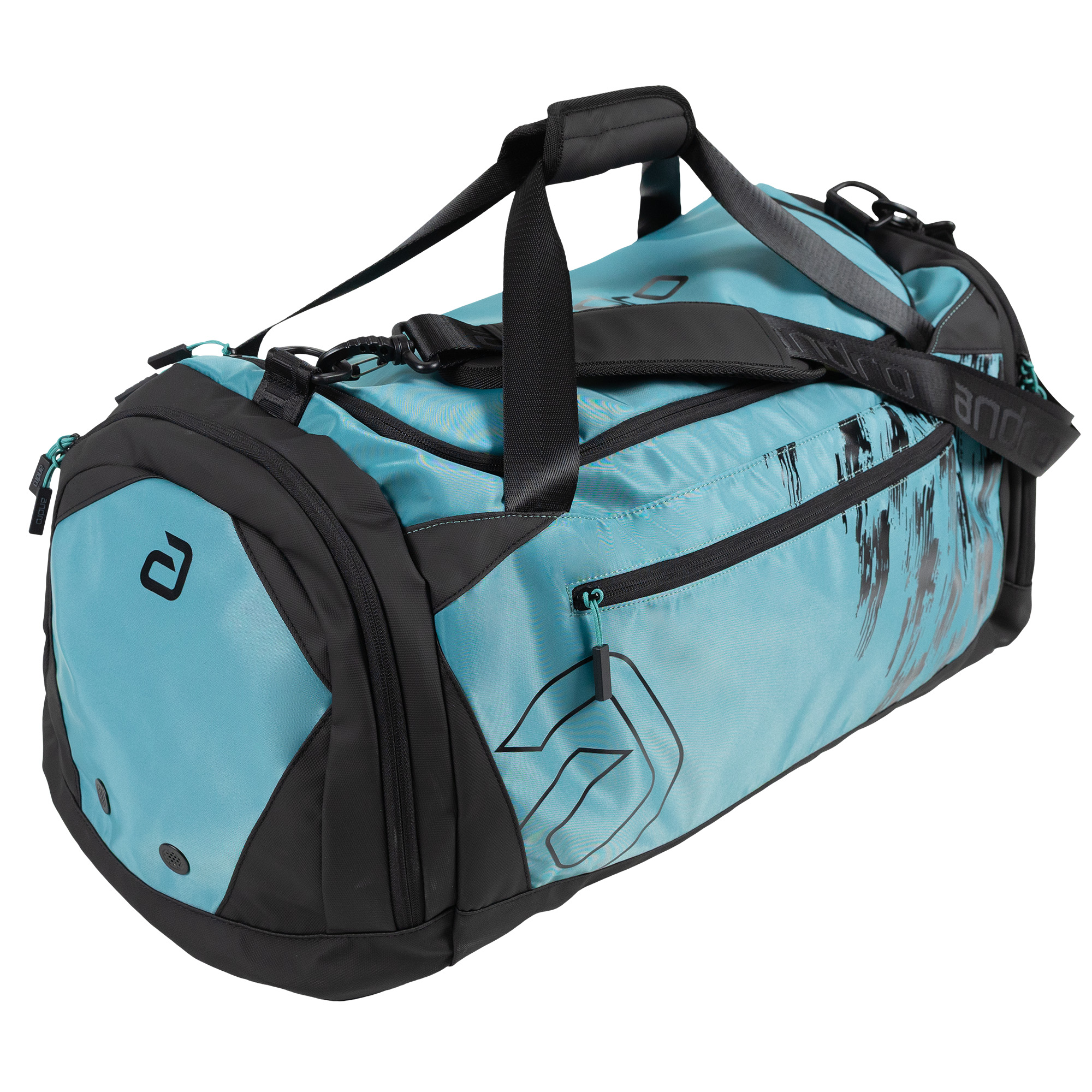 andro-Tasche-Taiva-aquagruen-schwarz-01-schraeg-400-021-056-2000x2000px