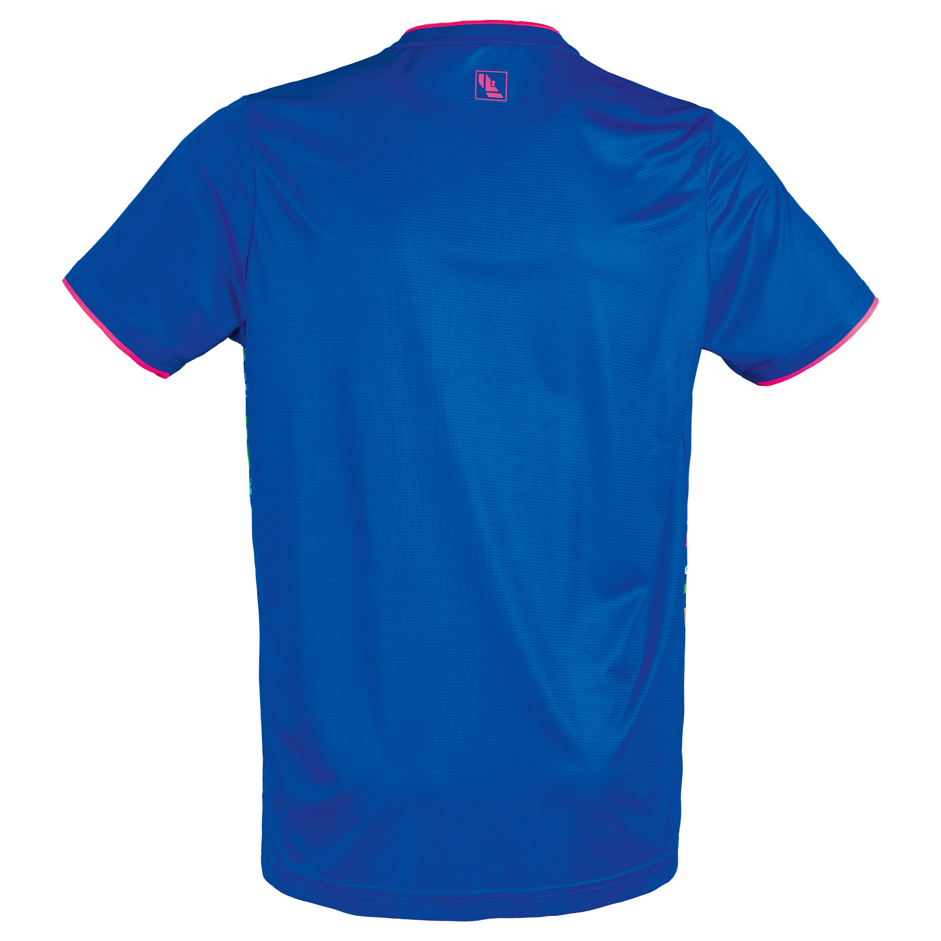 Tibhar TT-Shirt L2 Underbrush