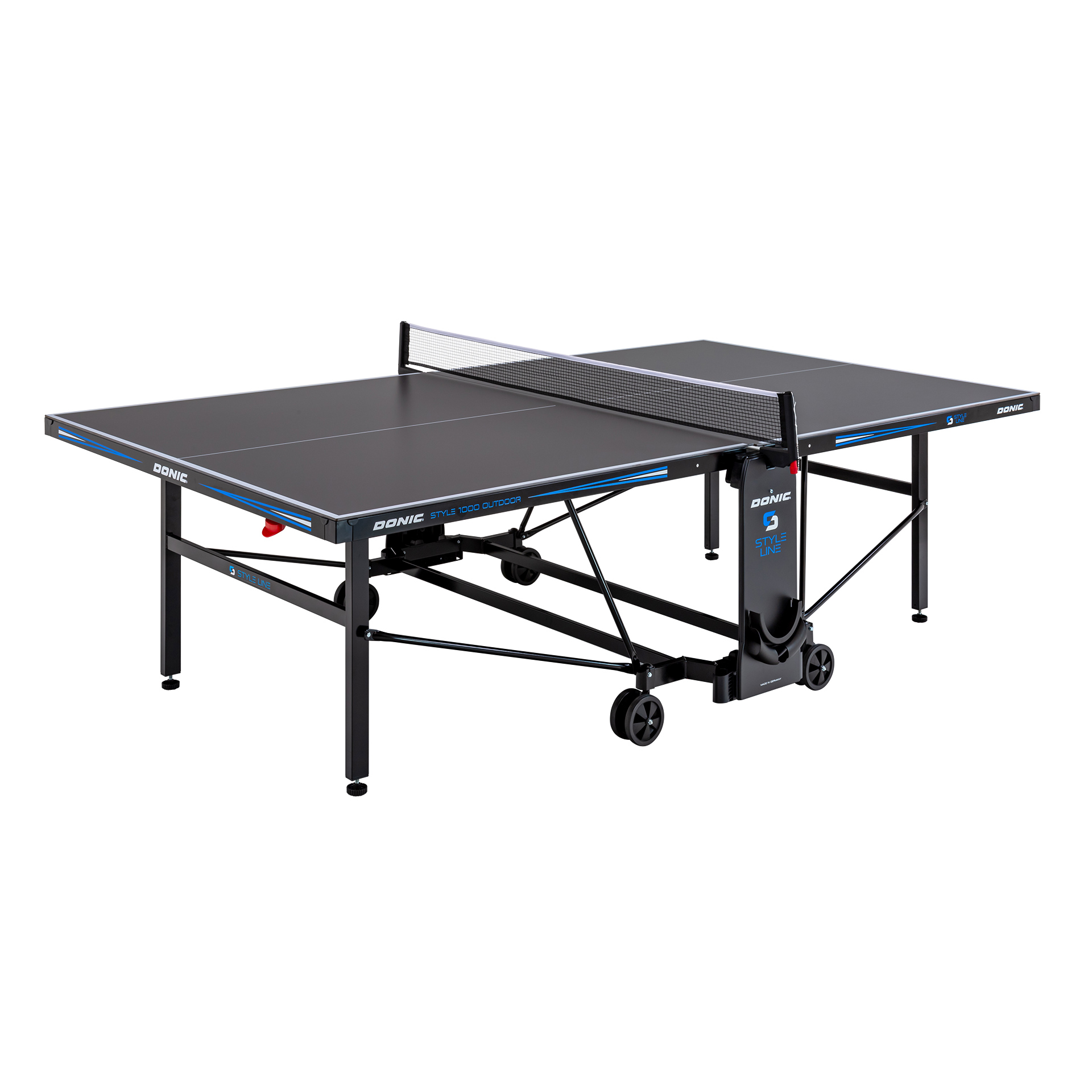 DONIC STYLE 1000 OUTDOOR DONIC STYLE 1000 OUTDOOR