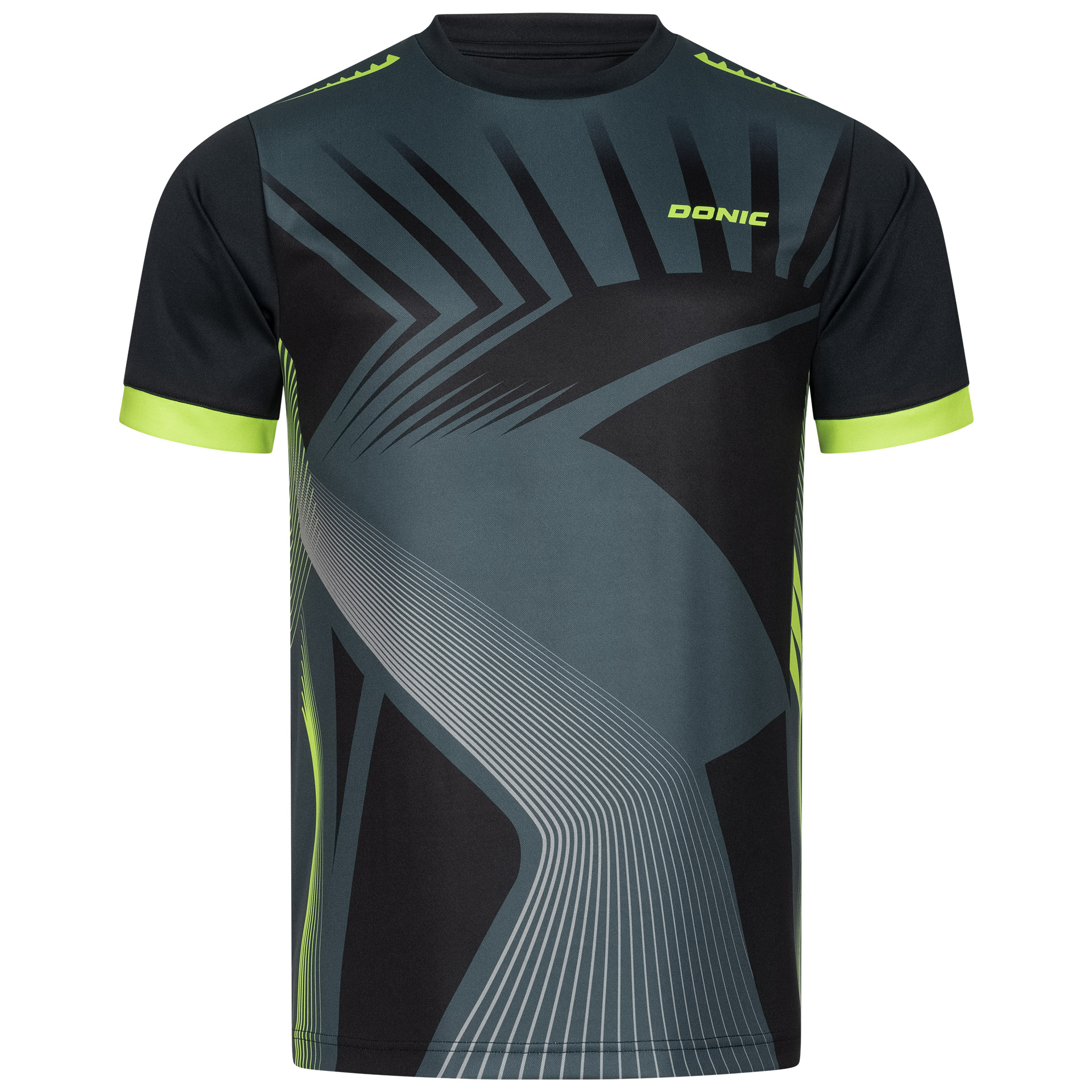 DONIC T-Shirt SECTOR DONIC T-Shirt SECTOR