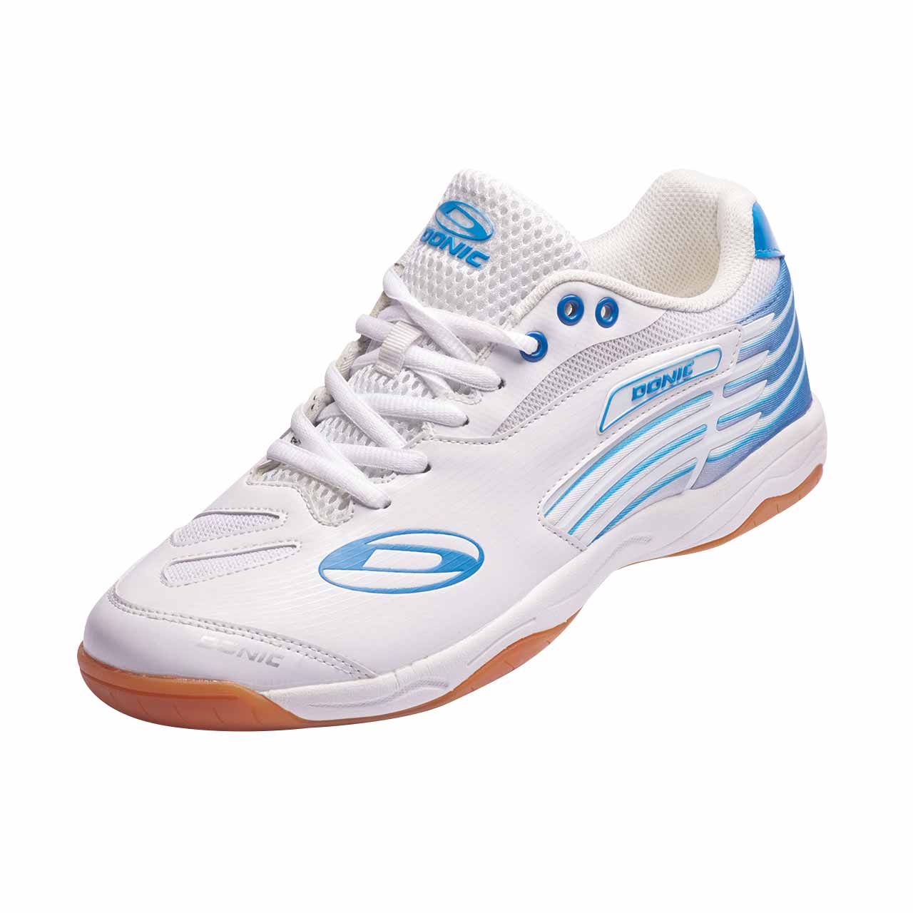 donic-shoe_spaceflex-white-web DONIC Spaceflex weiß/blau