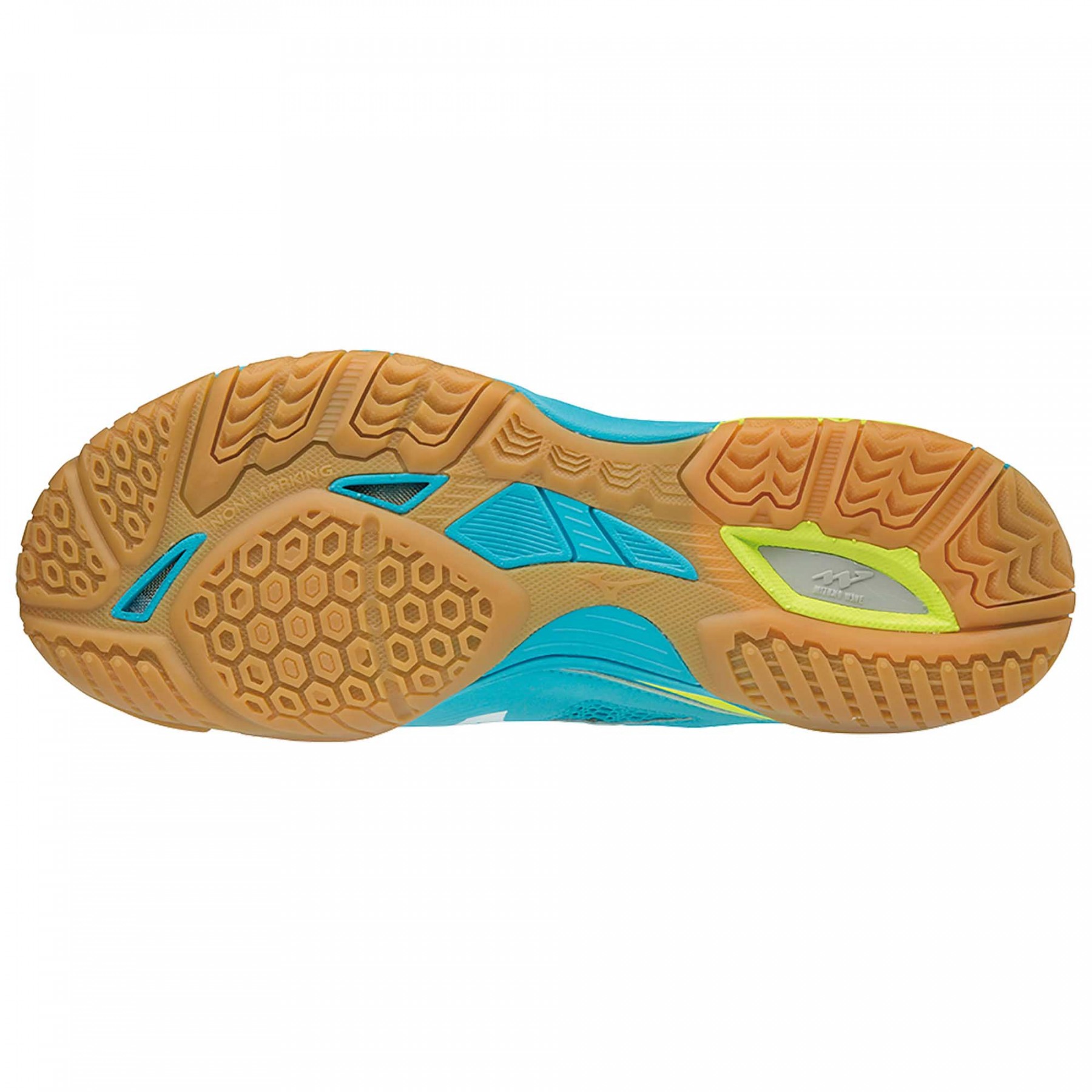 Mizuno Schuh Wave Medal 5