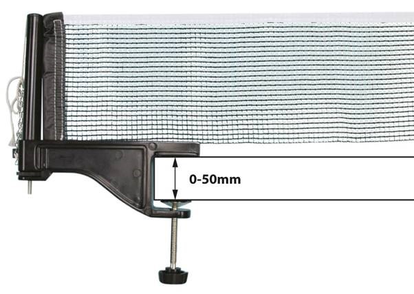 donic-net_friend-web DONIC Tischtennis Netz Friend 02