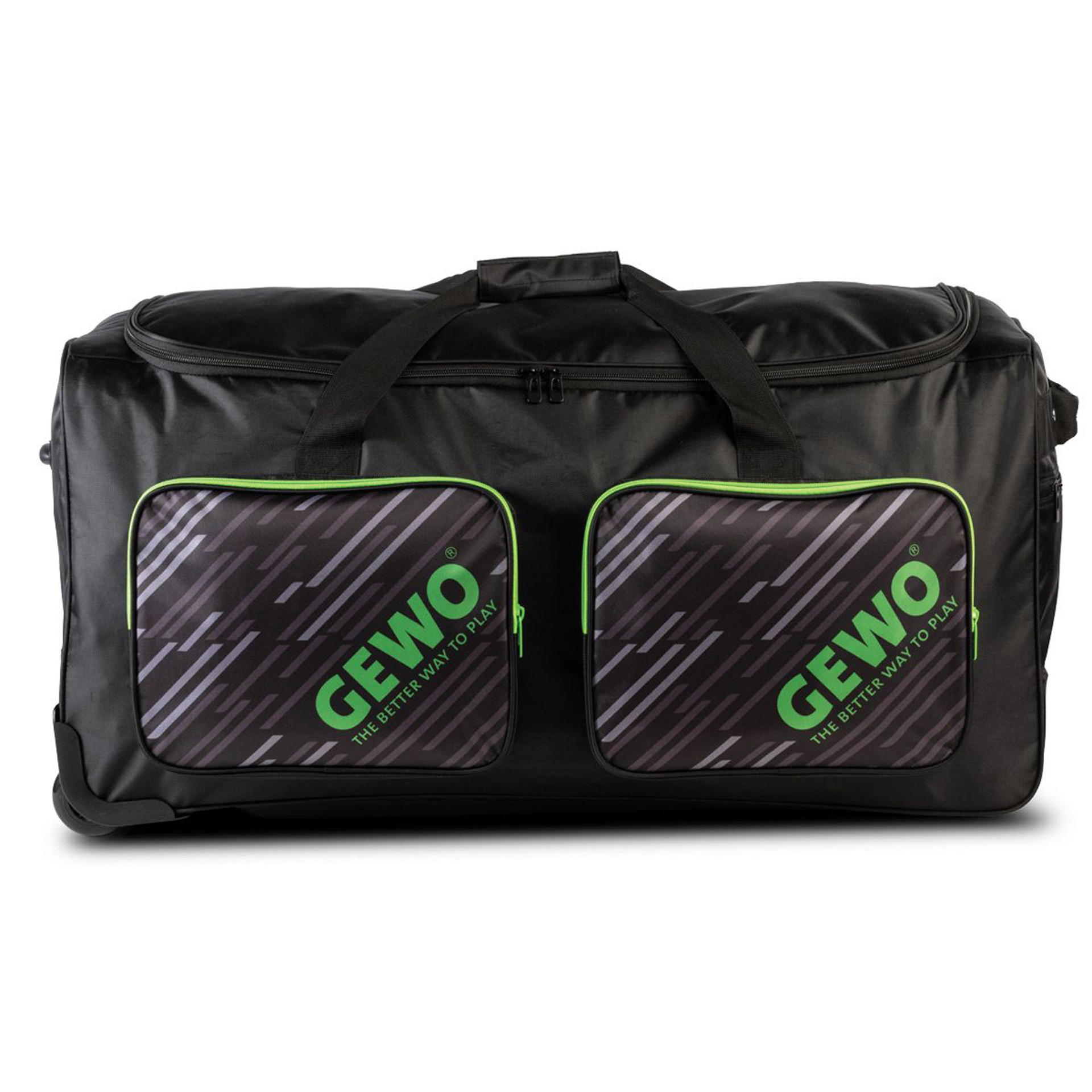 Gewo Trolley Stripes XL
