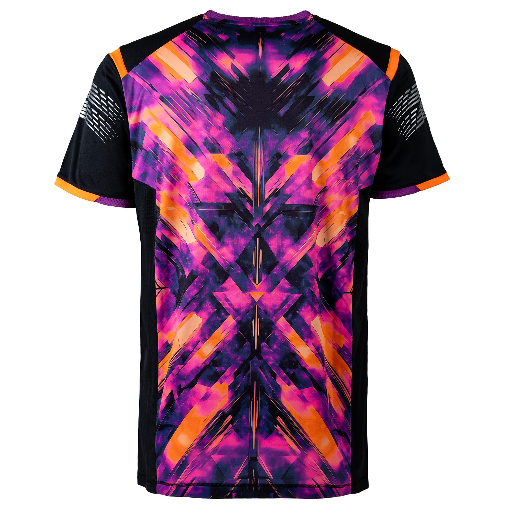 Andro Shirt Irazu