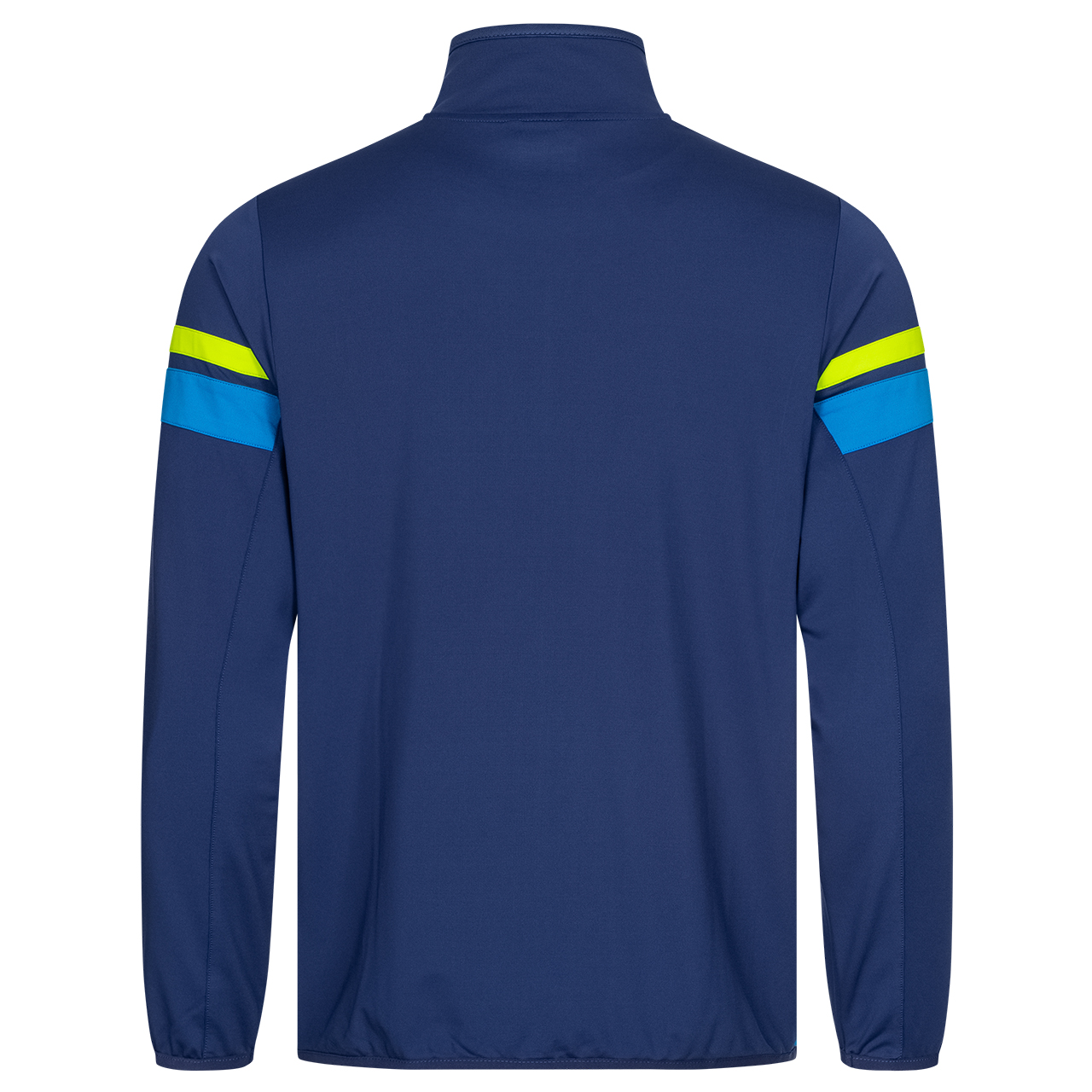 donic-tracksuit_paddox-navy-back-top-stills-web DONIC Anzugjacke Paddox marine/cyan/lime