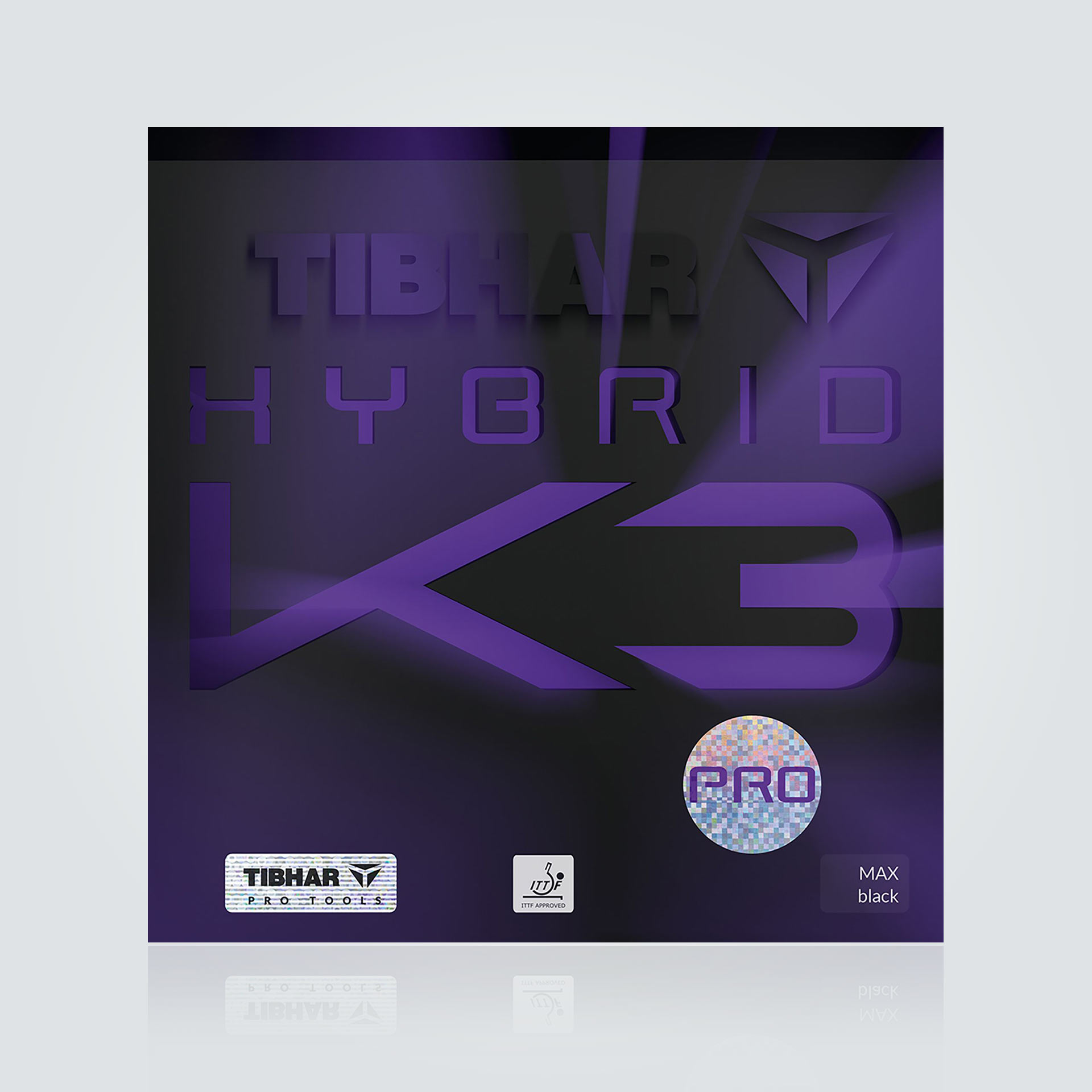 Tibhar Hybrid K3 Pro