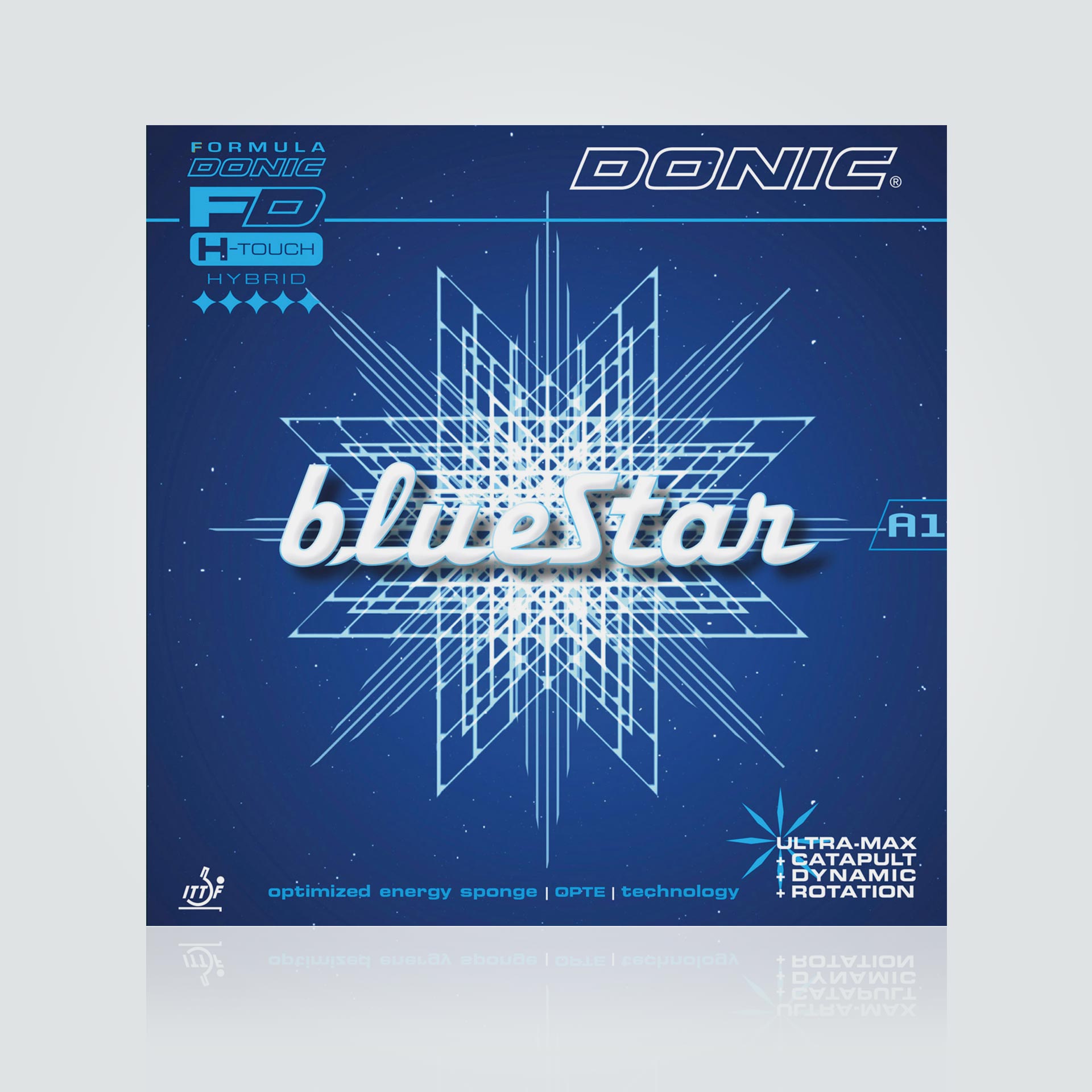 DONIC BLUESTAR A1