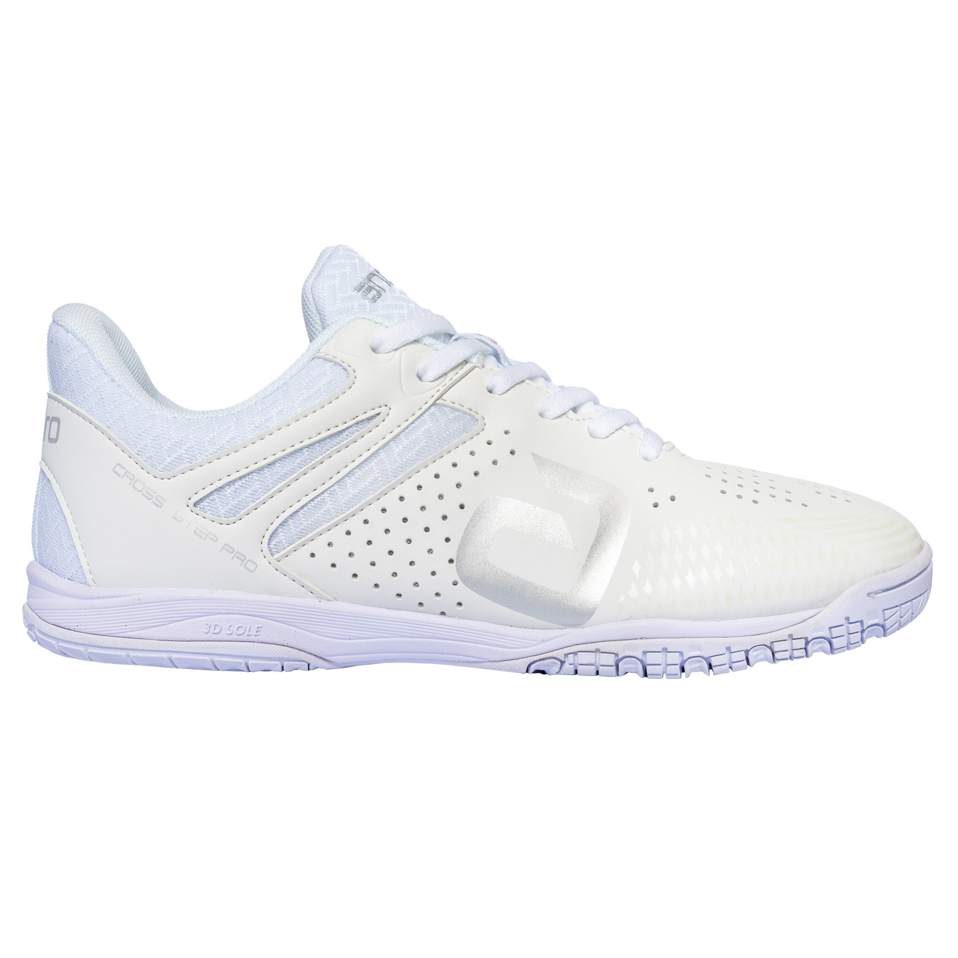 Andro Schuh Cross Step Pro