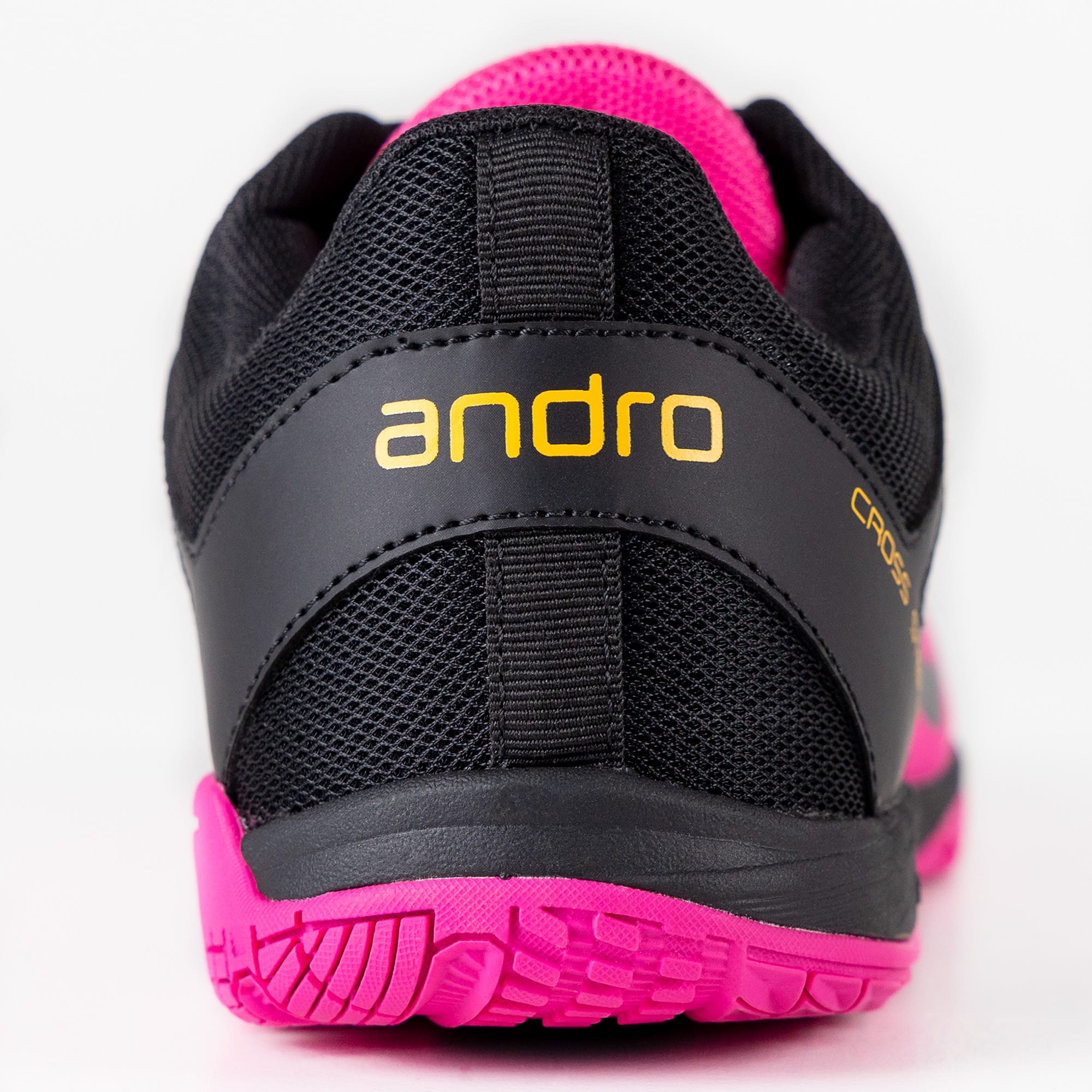 Andro Schuh Cross Step Pro