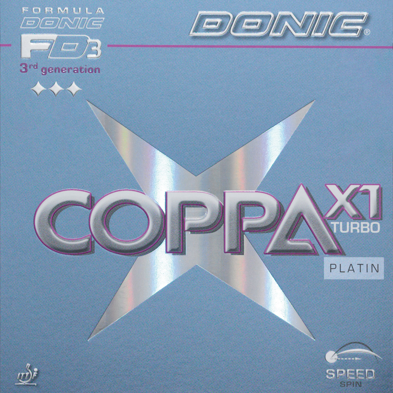 donic-rubber_coppa_x1_turbo_platin-web Tischtennis Belag DONIC Coppa X1 Turbo Platin Cover