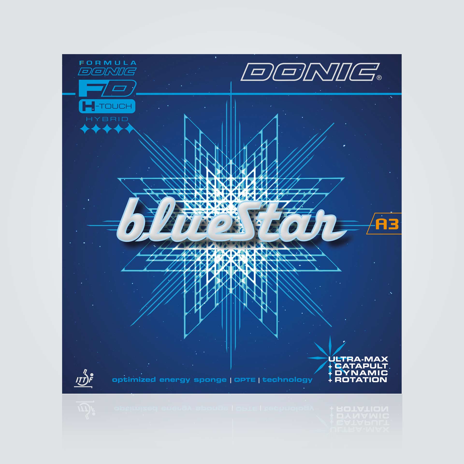 DONIC BLUESTAR A3