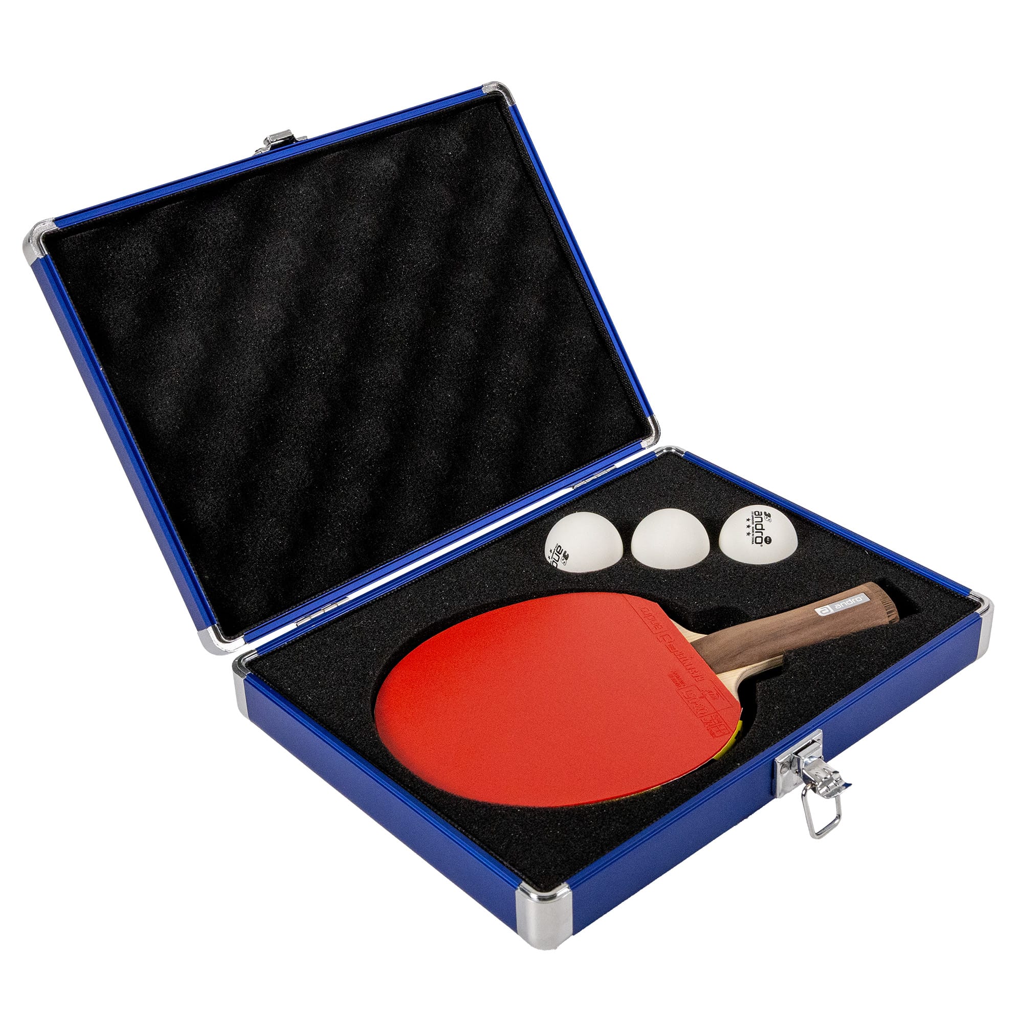 andro Alu Case