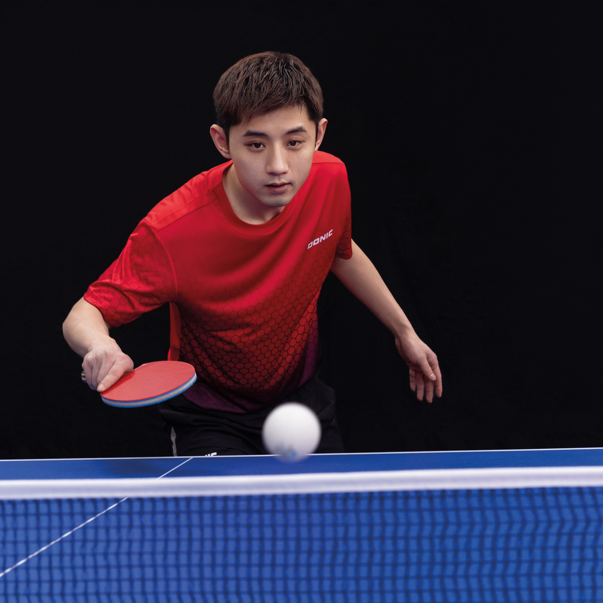 DONIC T-Shirt SCORPION  DONIC T-Shirt SCORPION