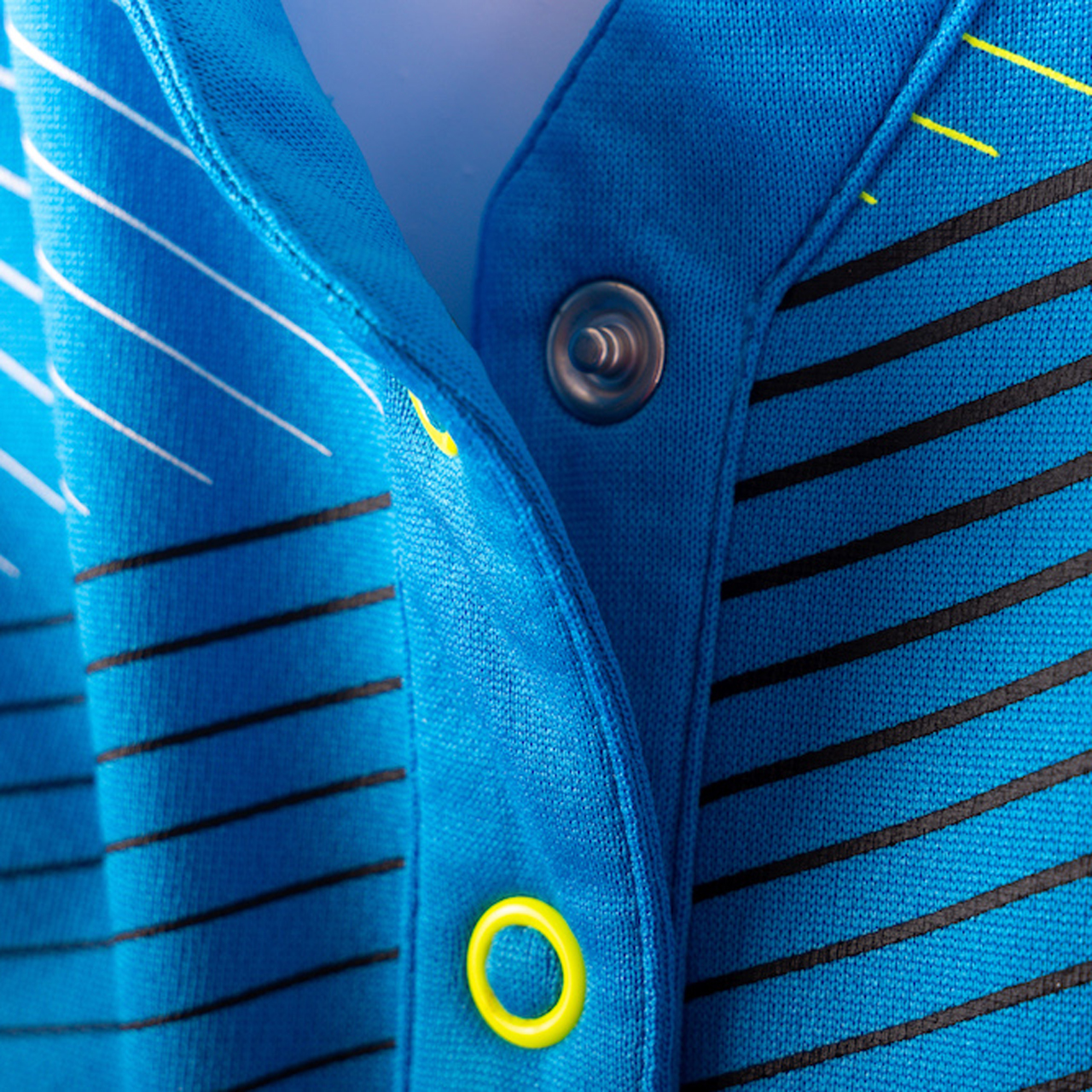 andro-shirt_avos_women-blue-yellow-detail-v02 andro Hemd Avos Women detail