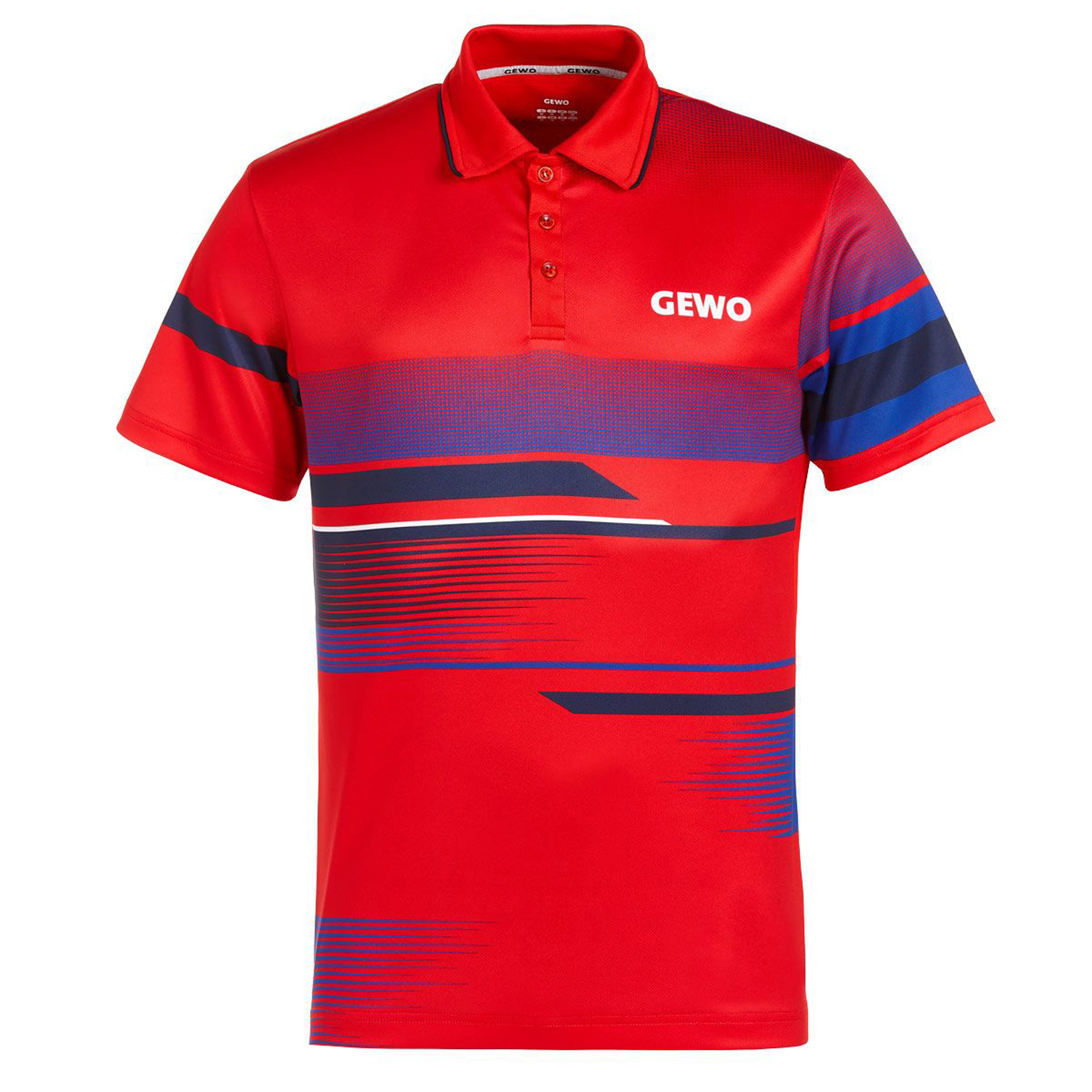 Gewo Poloshirt Sarno