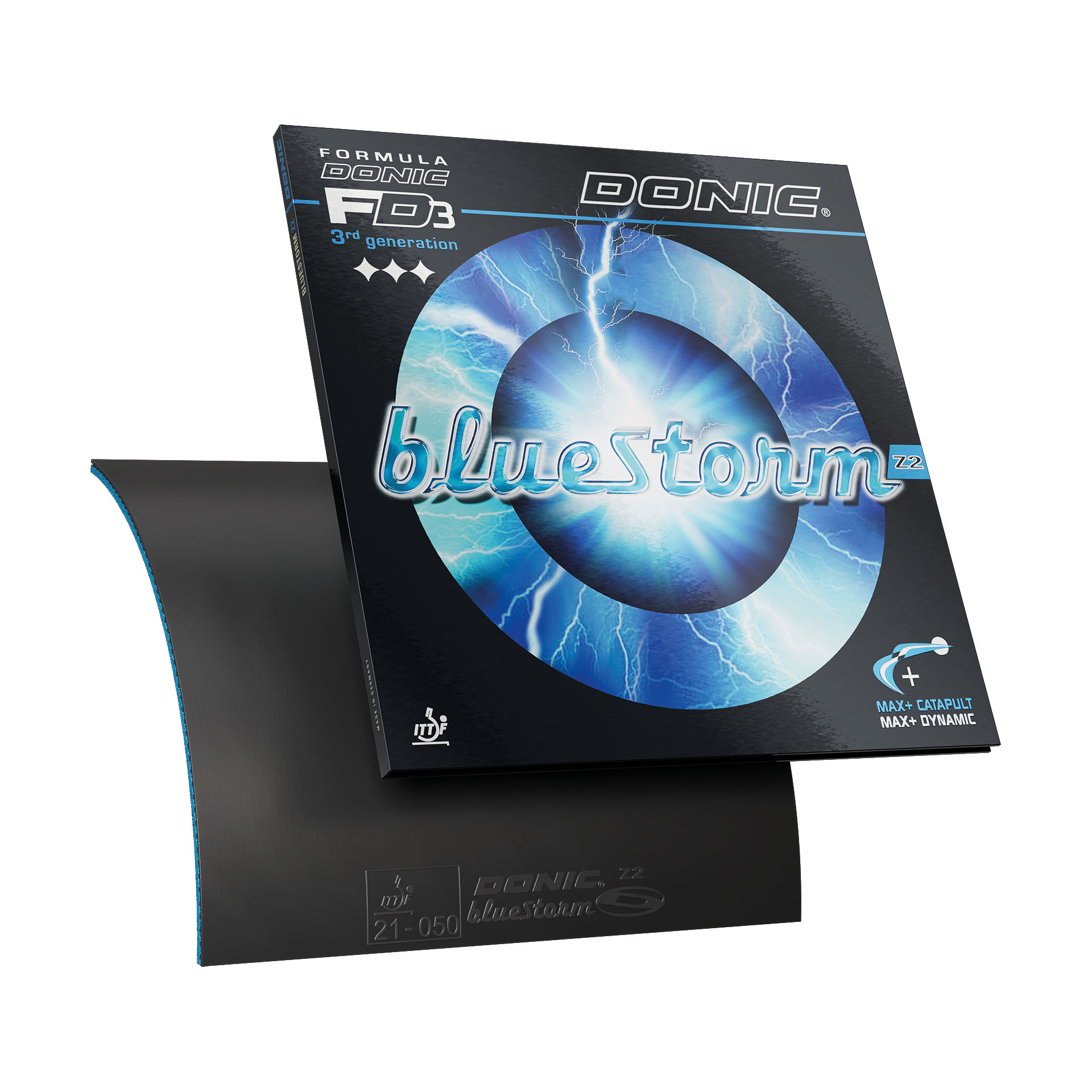 DONIC BLUESTORM Z2
