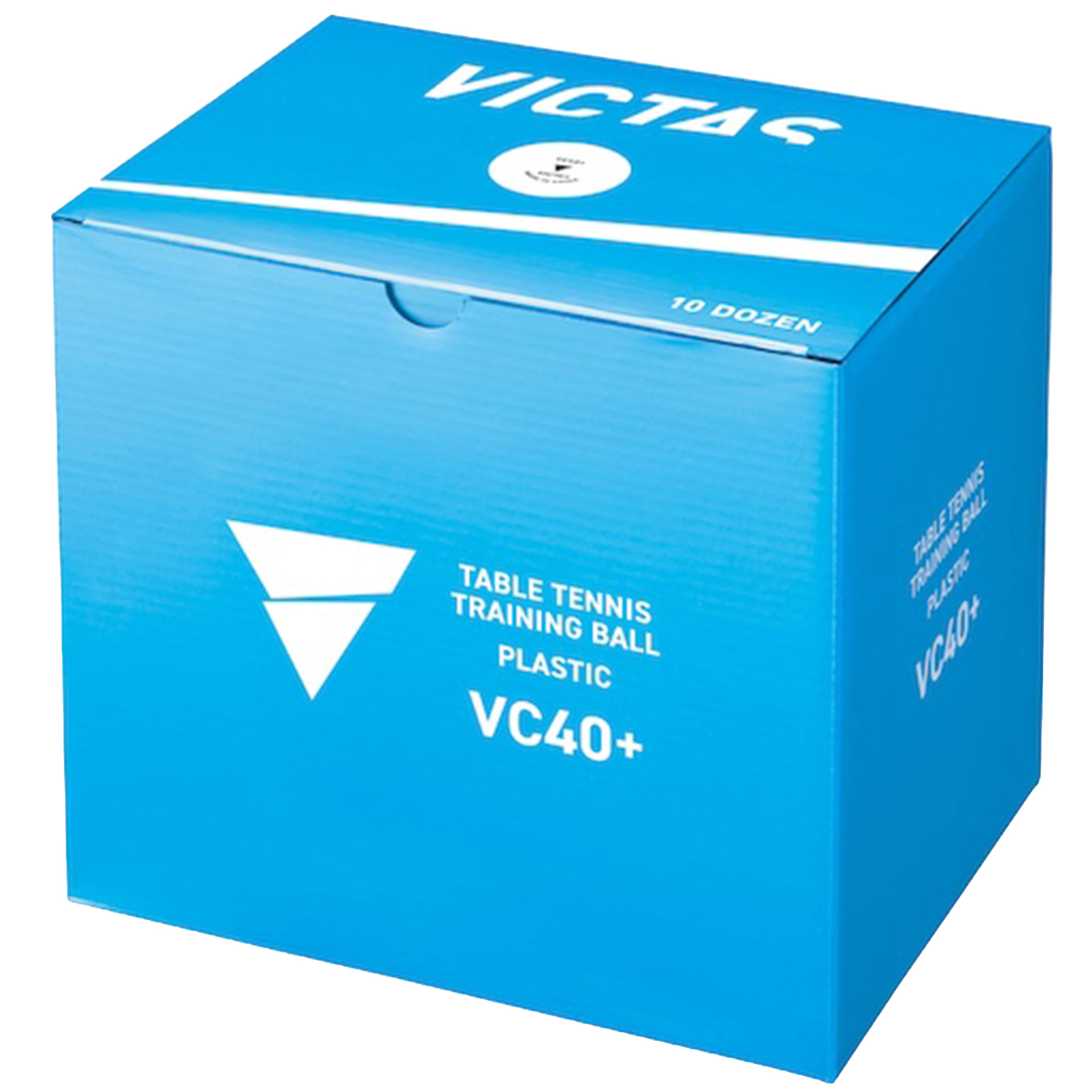 Victas VC40+ Trainingsball 120er