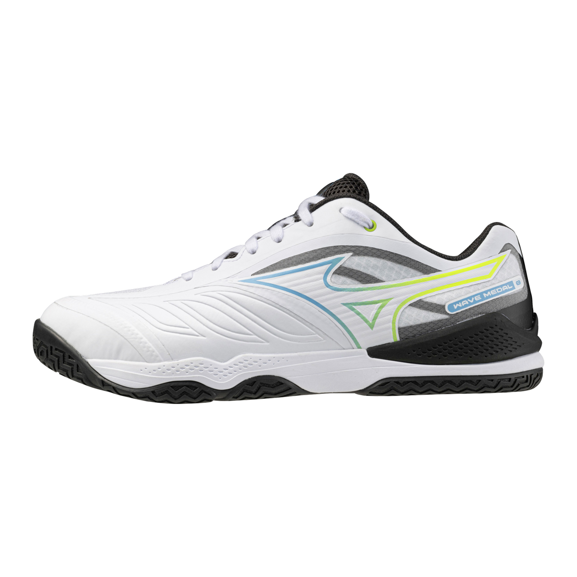 Mizuno Wave Medal 8