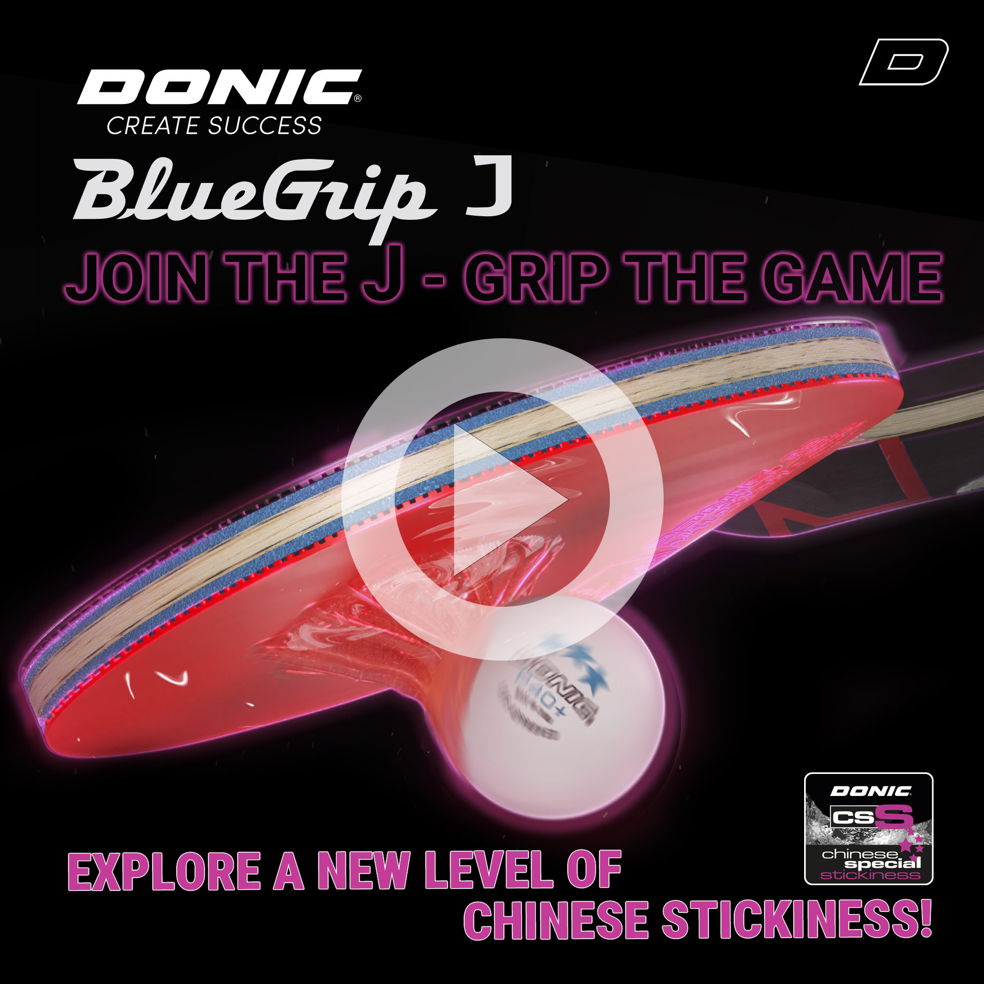 BLUEGRIP J VIDEO BLUEGRIP J VIDEO