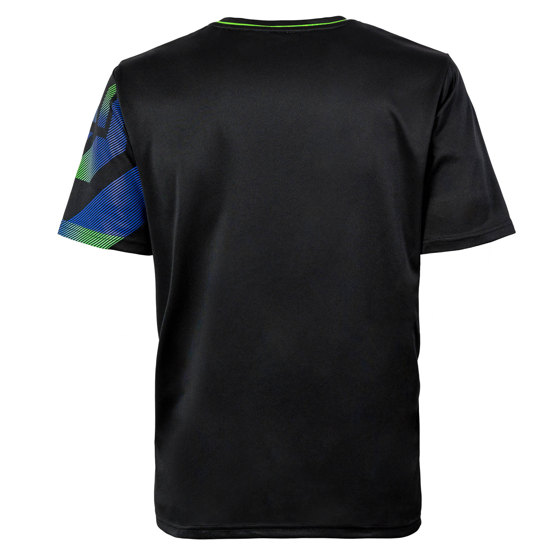 andro Shirt Benzo