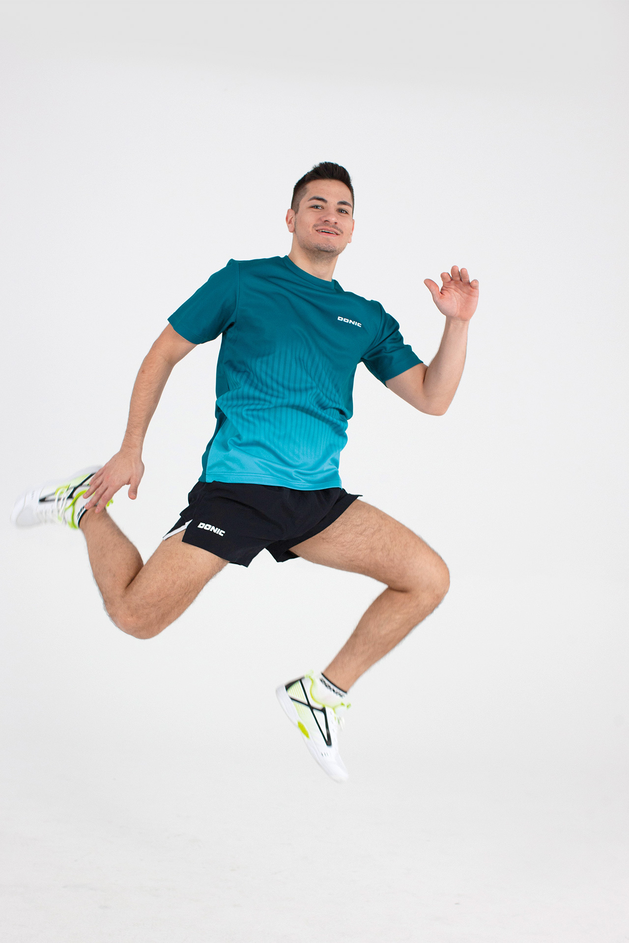 DONIC T-Shirt DRIVA