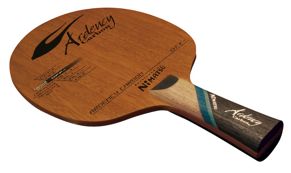 3672 Nimatsu Ardency Carbon OFF-