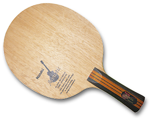 169 Nittaku Acoustic