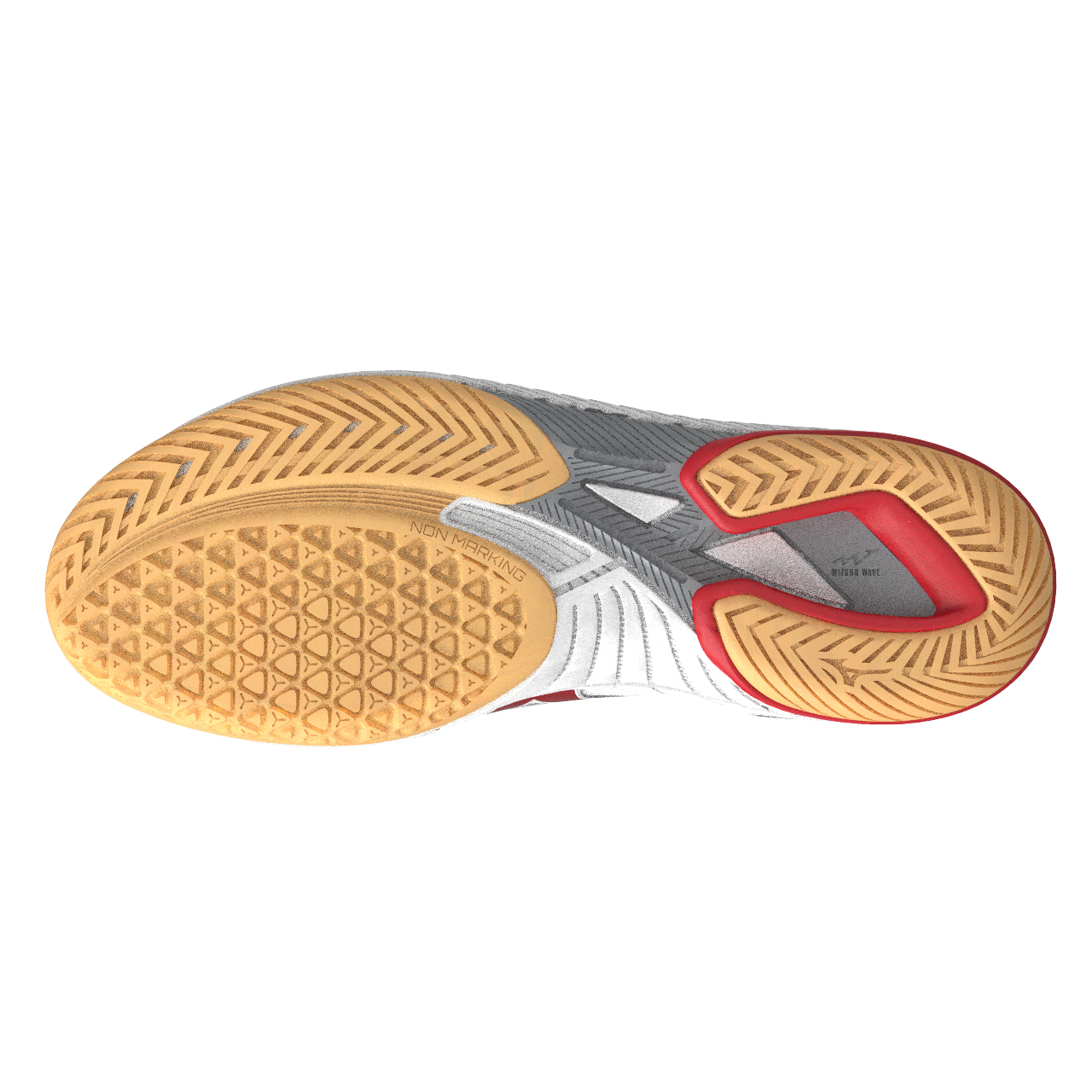 mizuno-shoe_wave_drive_9-sole Mizuno Wave Drive 9 sole