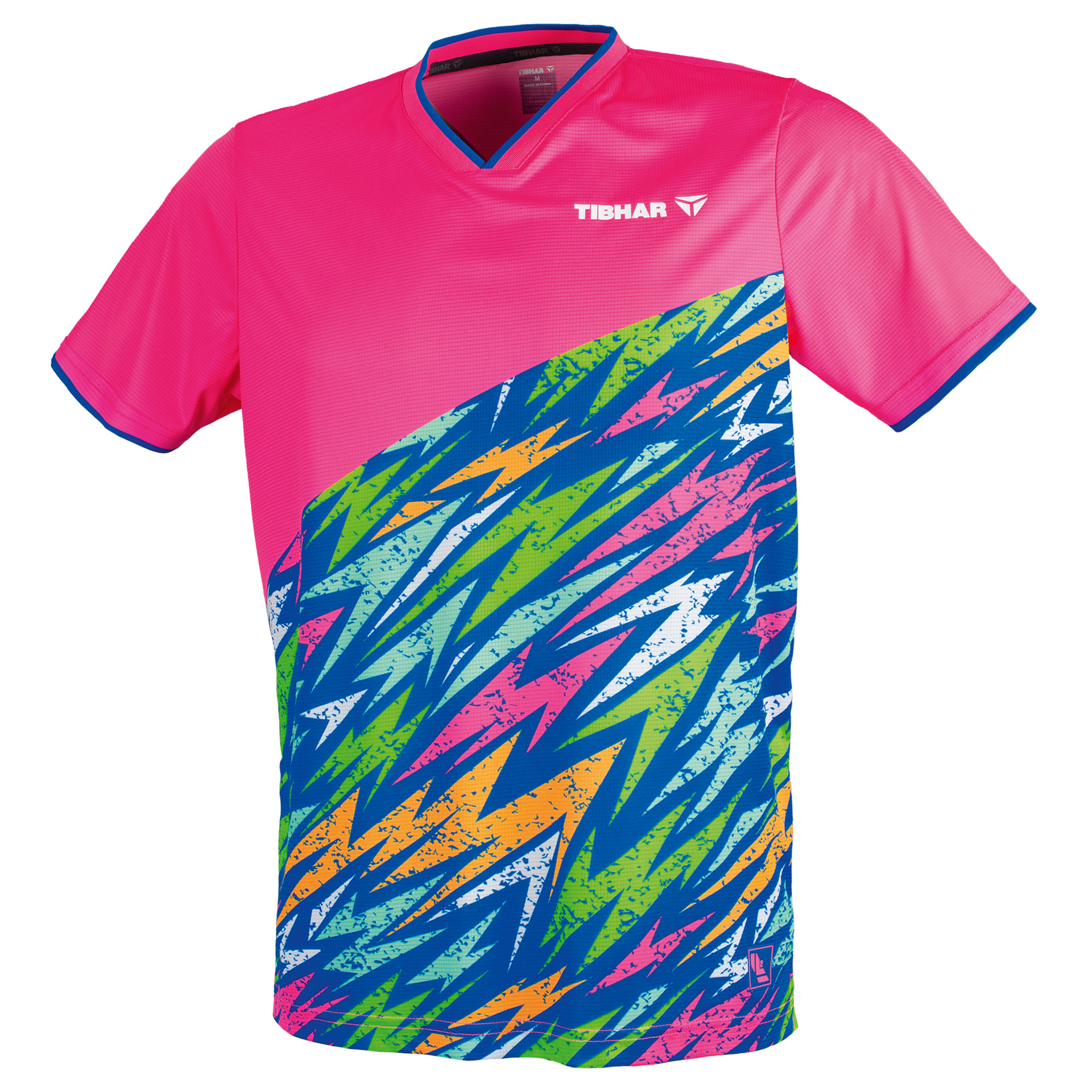 Underbrush_TT-Shirt_pink_01