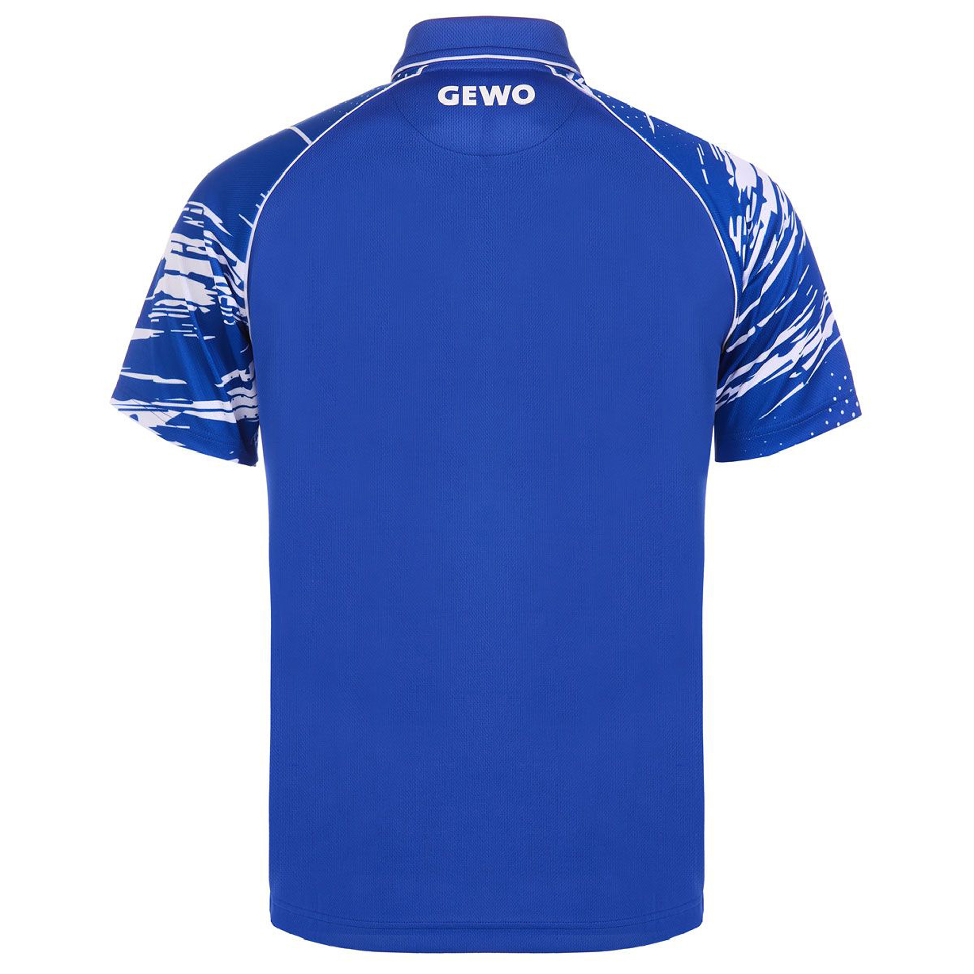 Gewo Poloshirt Marmo