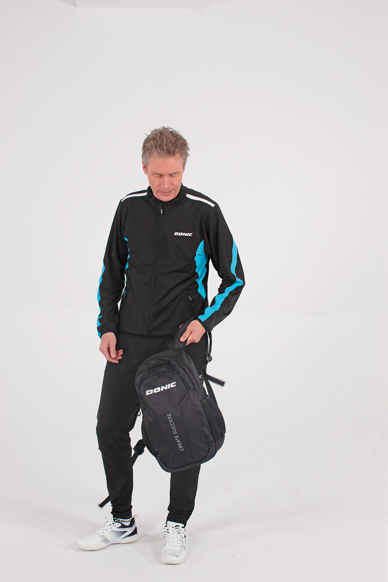  DONIC Anzugjacke AVERIS