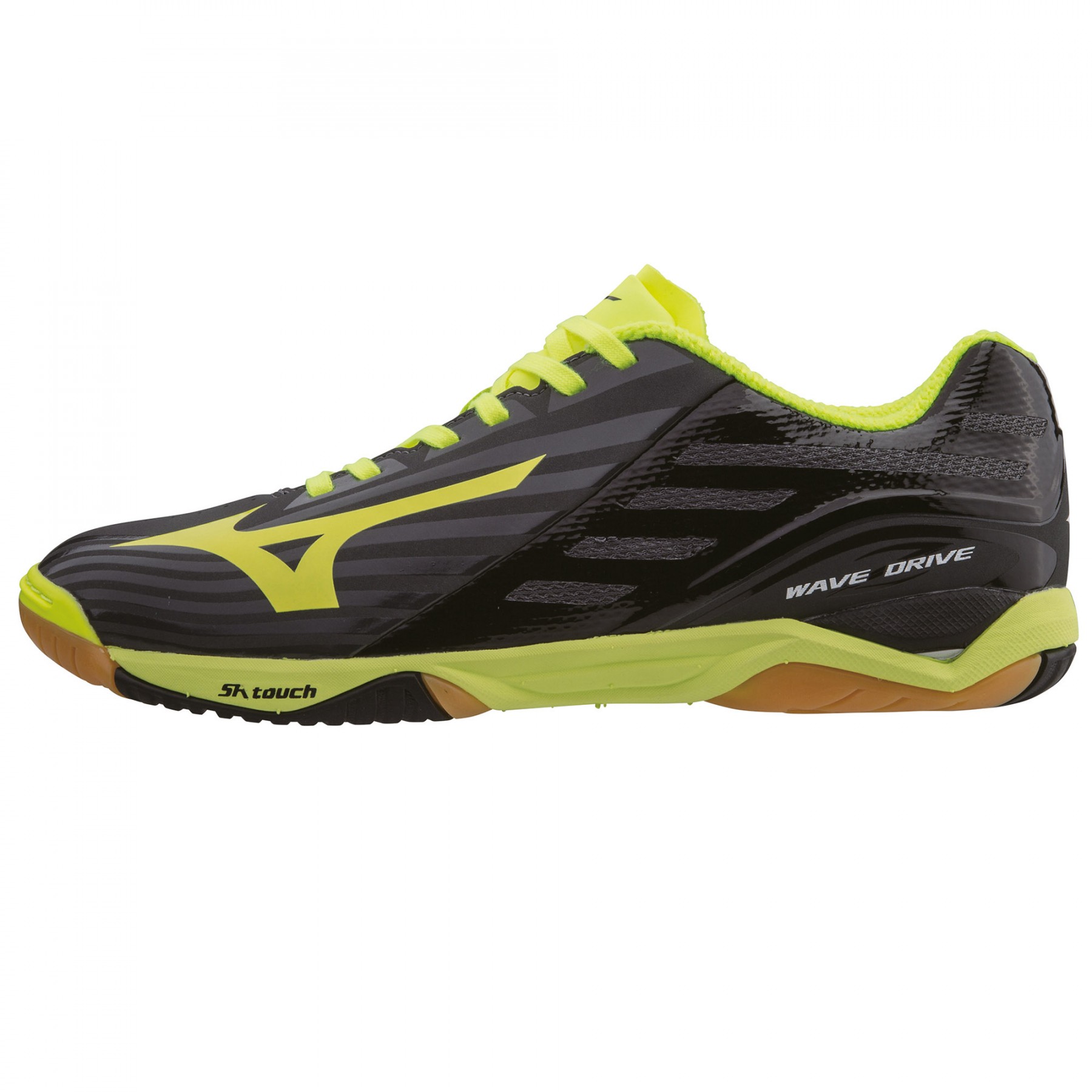 Mizuno Wave Drive Z - 2017