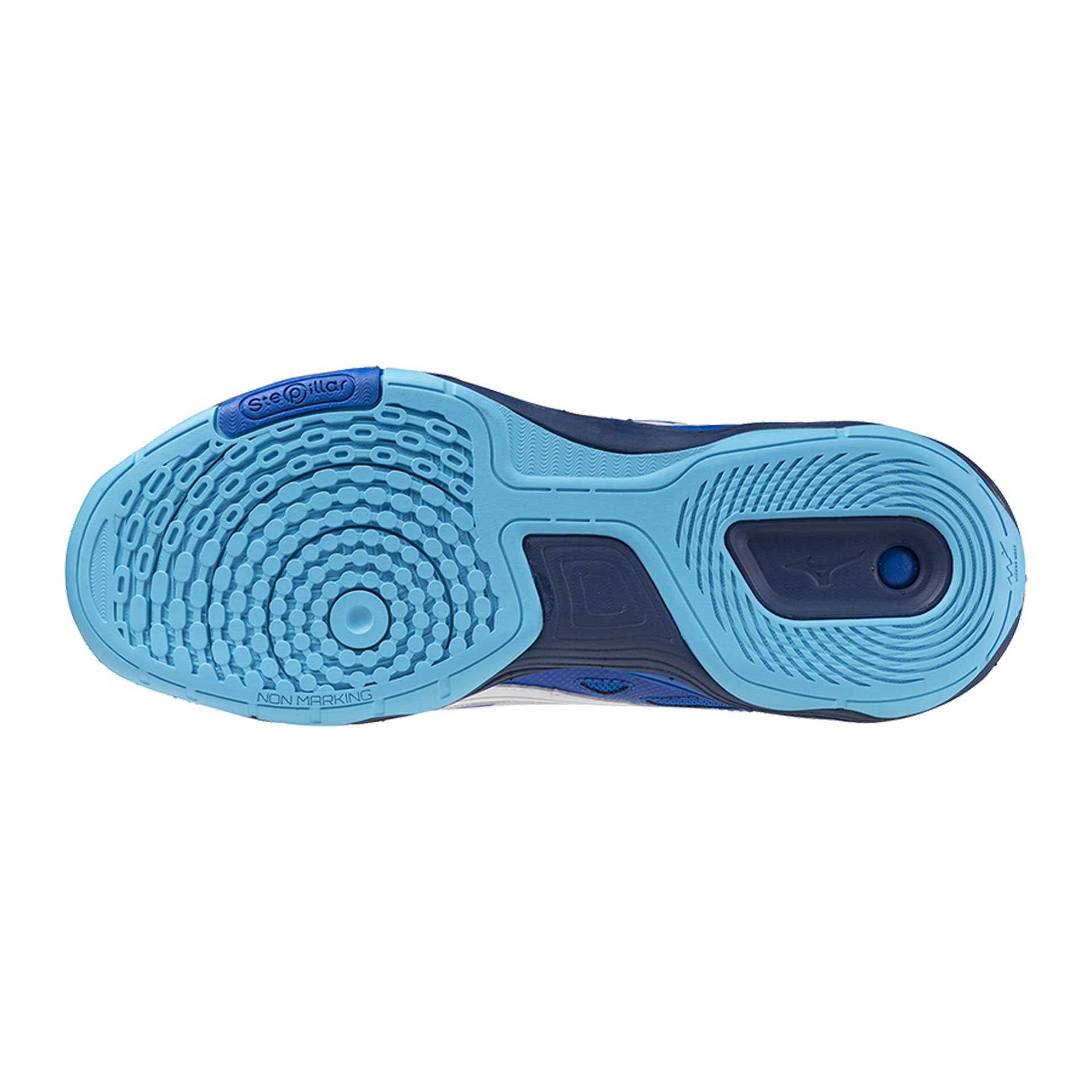 Mizuno Wave Medal 7 Mizuno Wave Medal 7