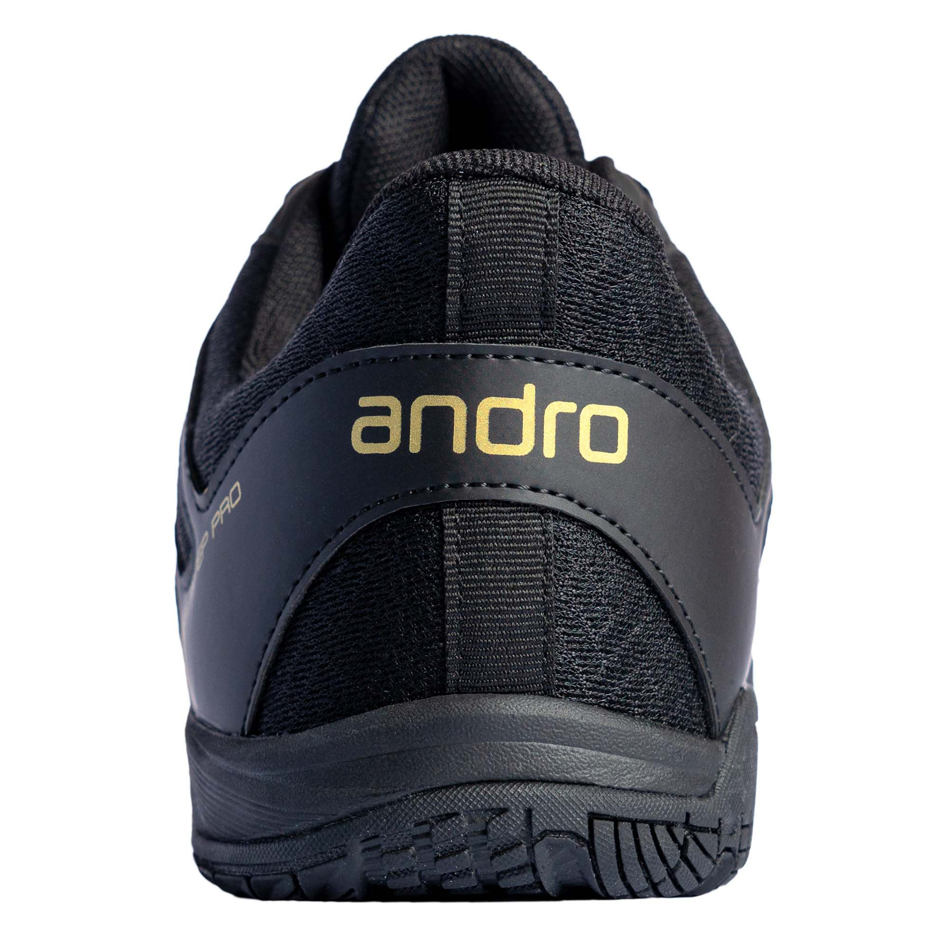 Andro Schuh Cross Step Pro